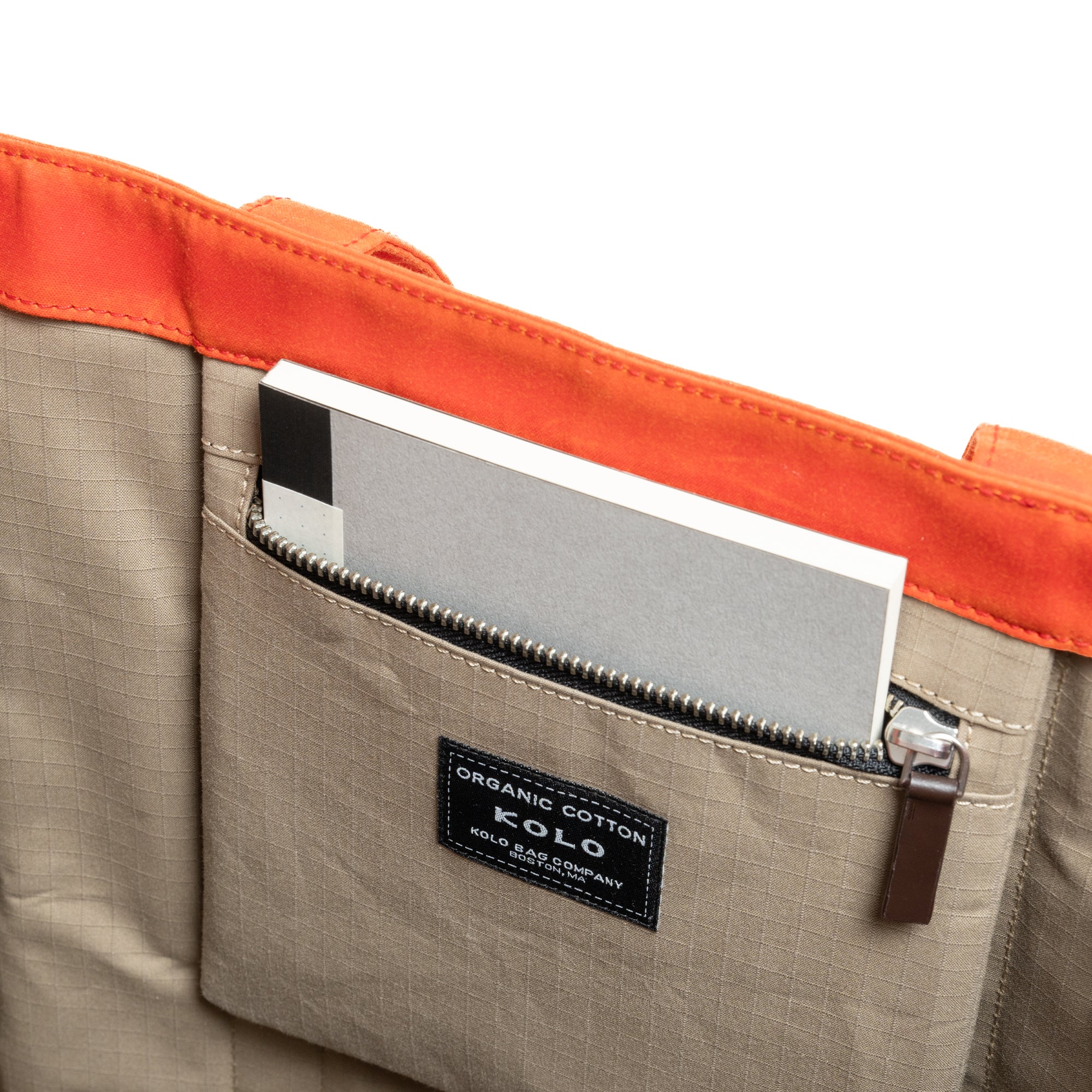 Archer Tote - Image 19