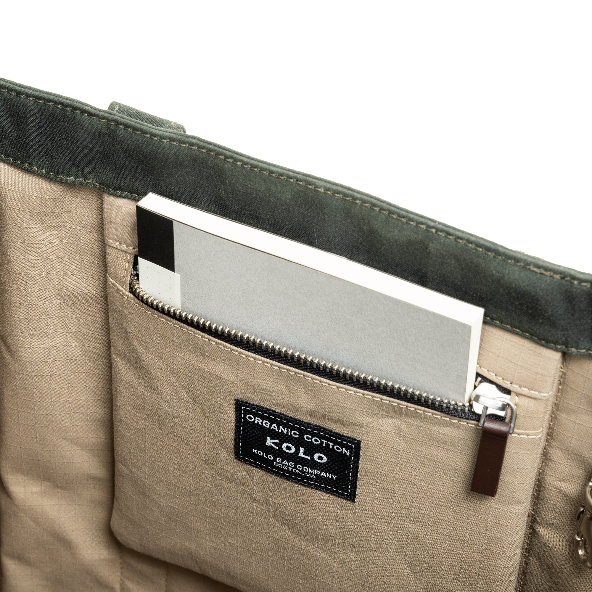 Archer Tote - Image 23
