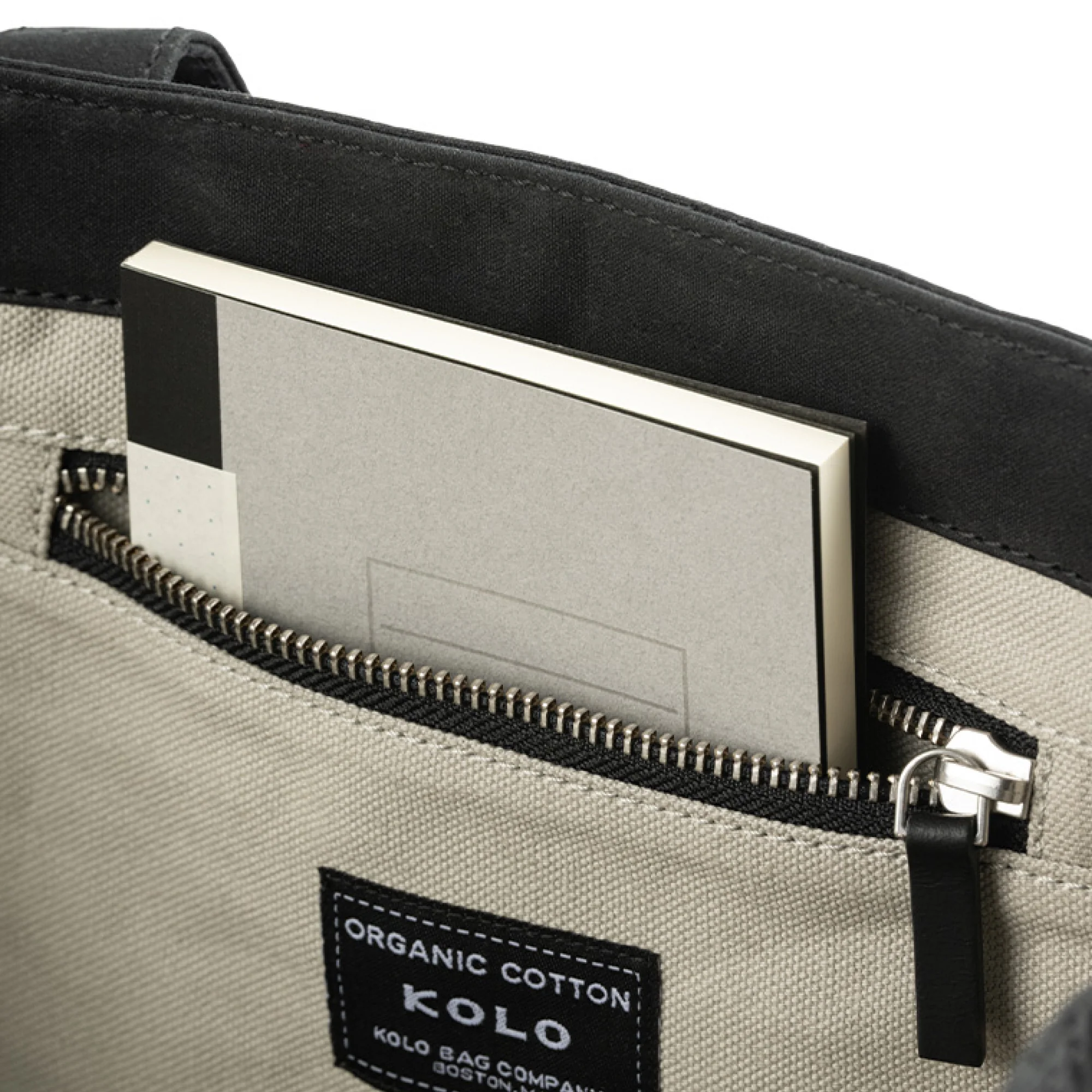 Archer Tote - Image 4
