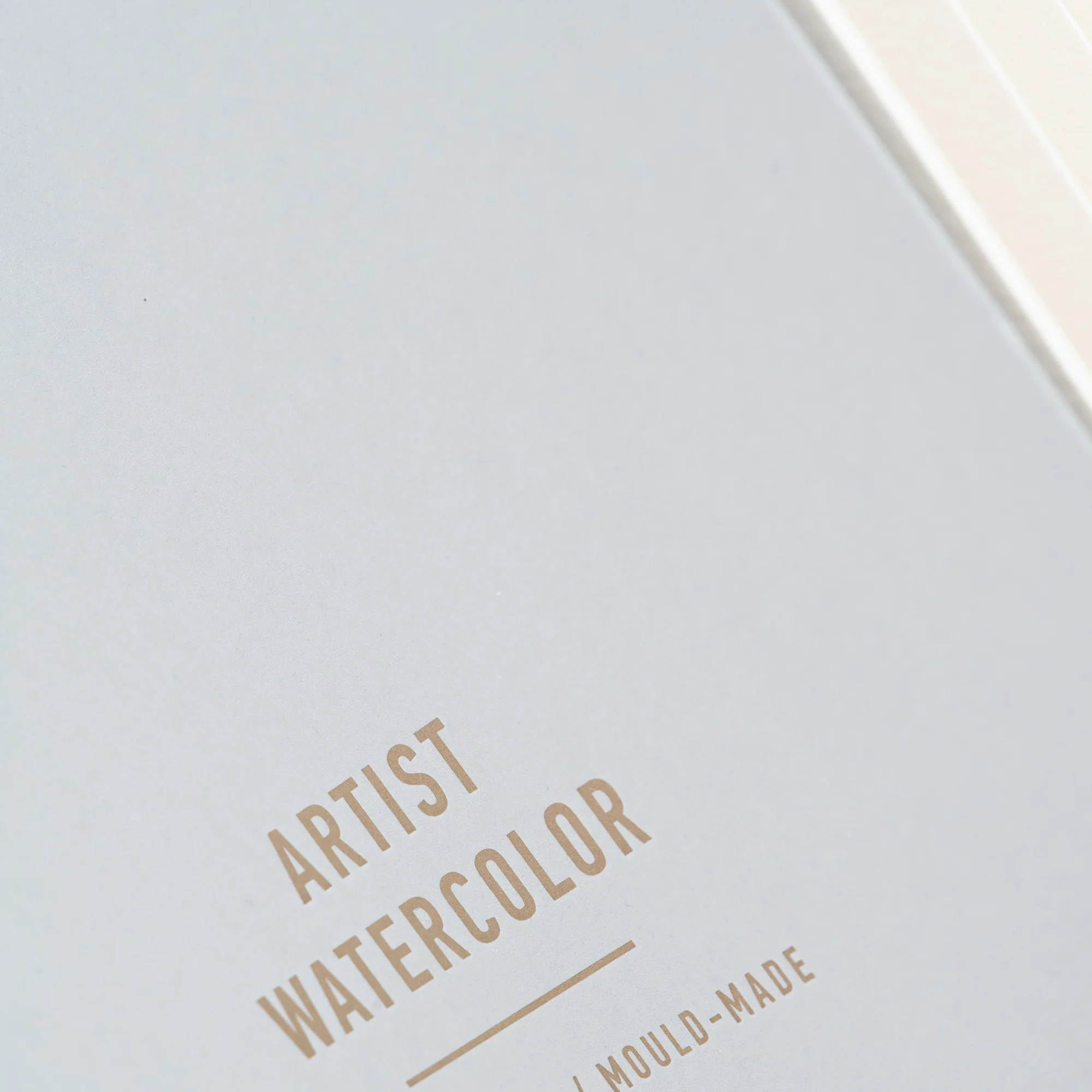 Professional Watercolor Book - Image 5