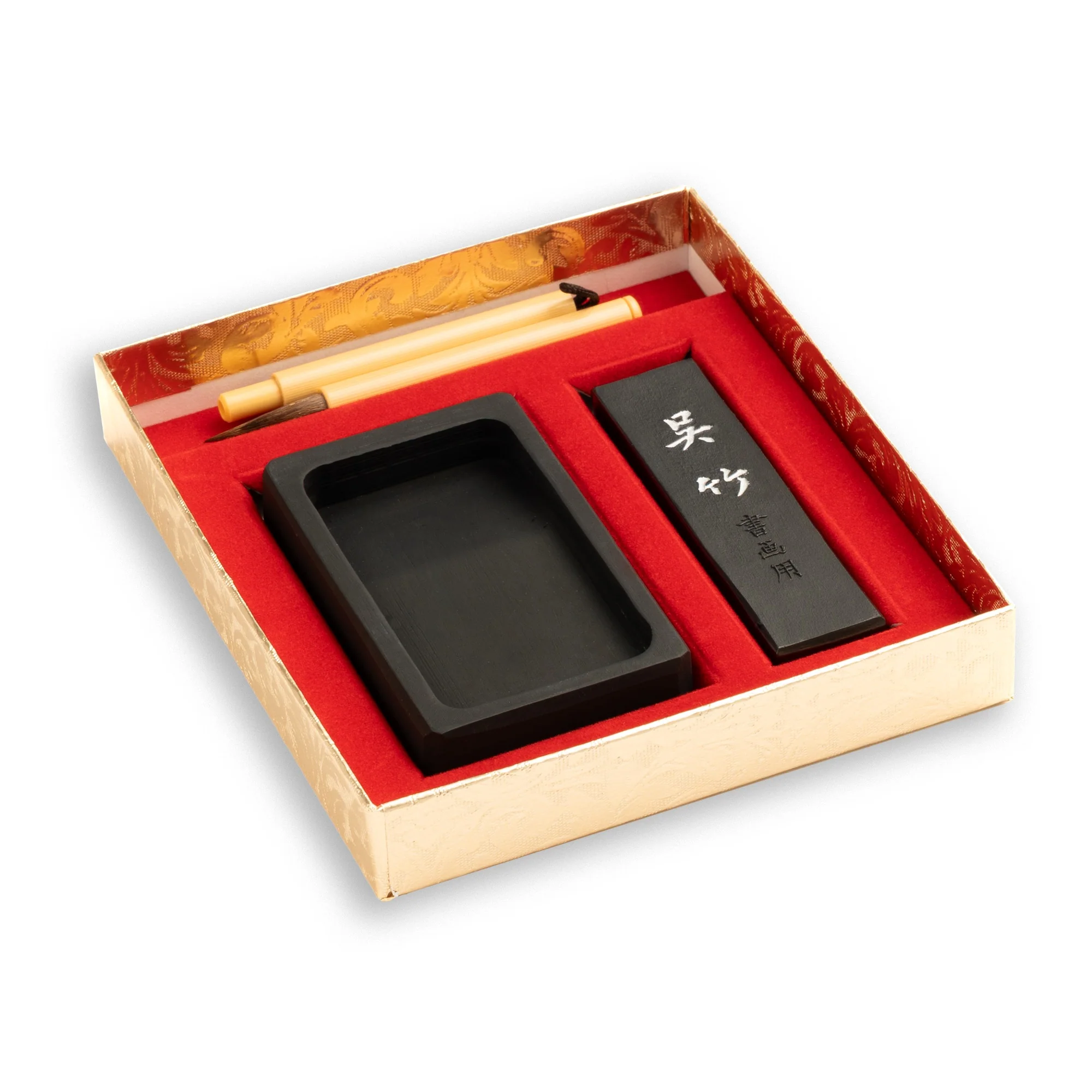 Japanese Calligraphy Travel Set - Image 4