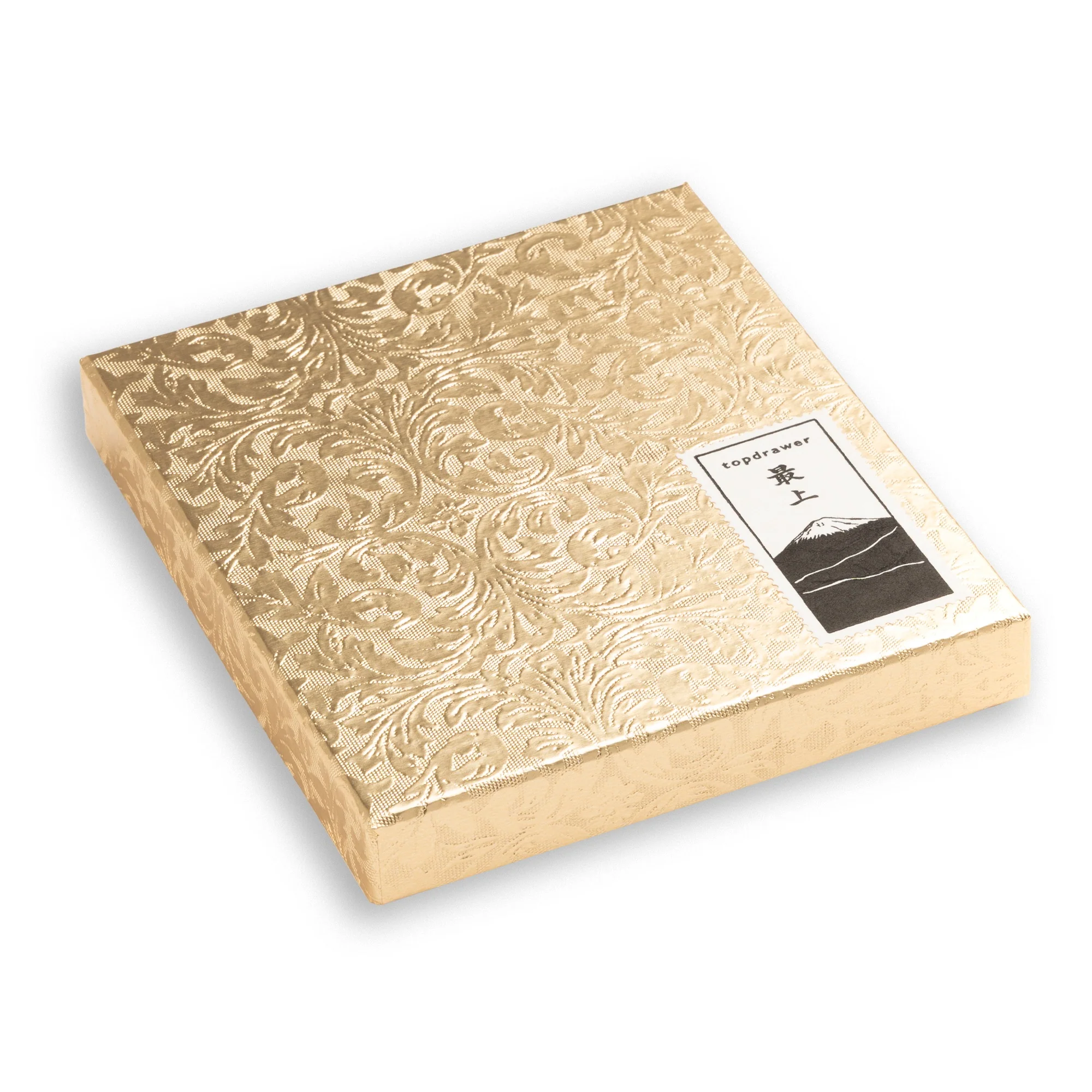 Japanese Calligraphy Travel Set - Image 5