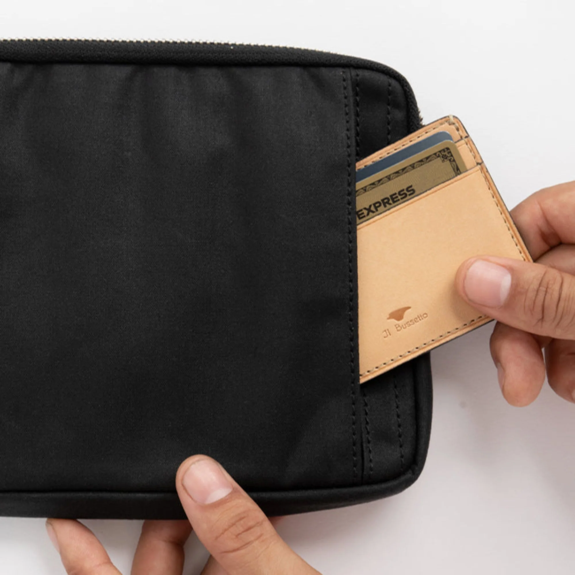 Bexley Pouch - Image 4