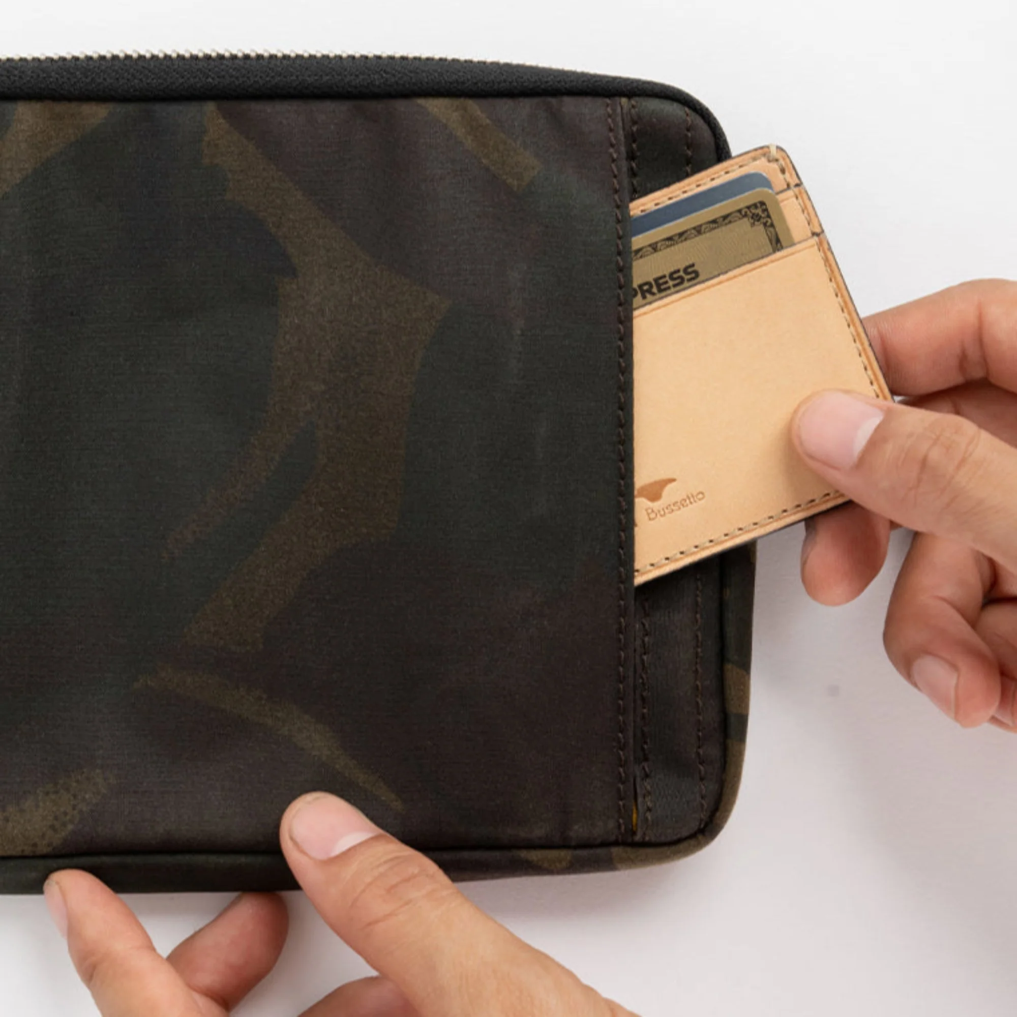 Bexley Pouch - Image 8