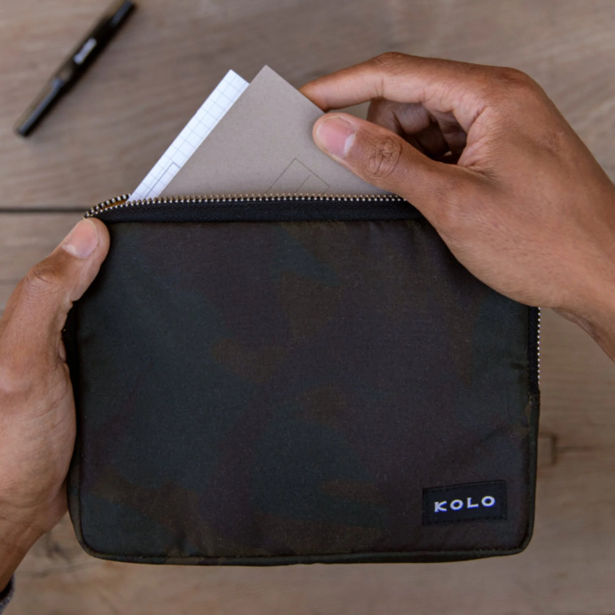 Bexley Pouch - Image 9