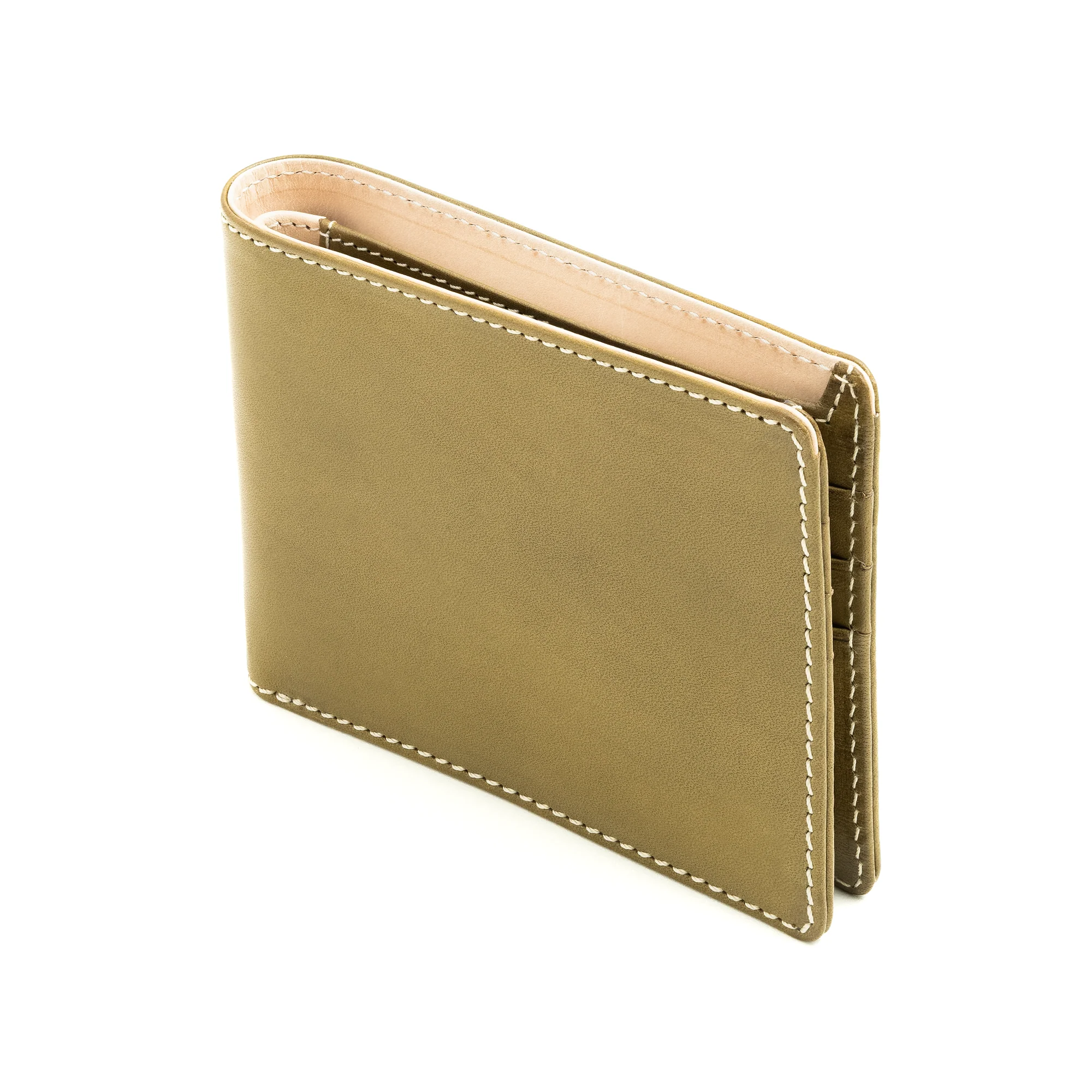 Camden Leather Wallet - Image 13