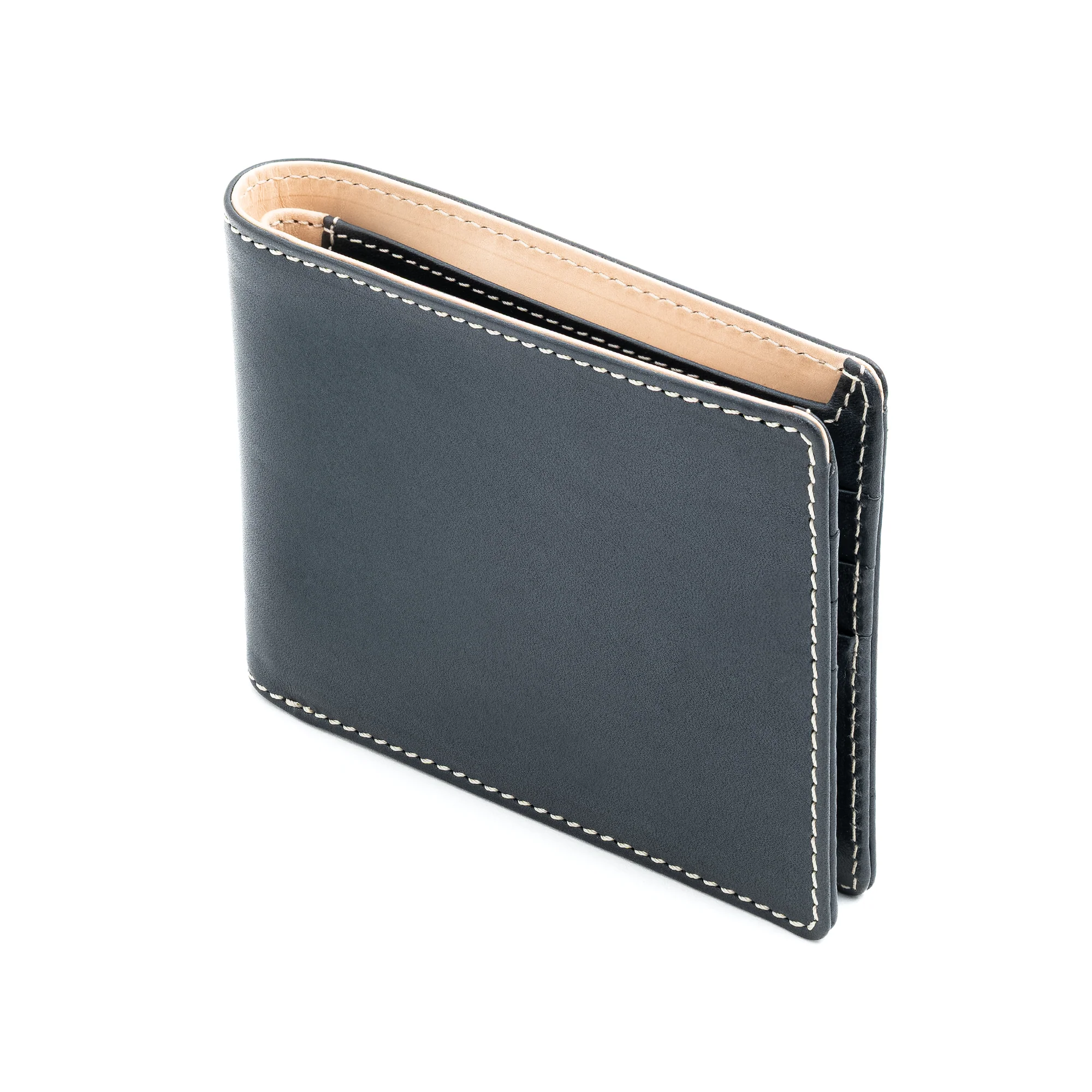 Camden Leather Wallet - Image 18