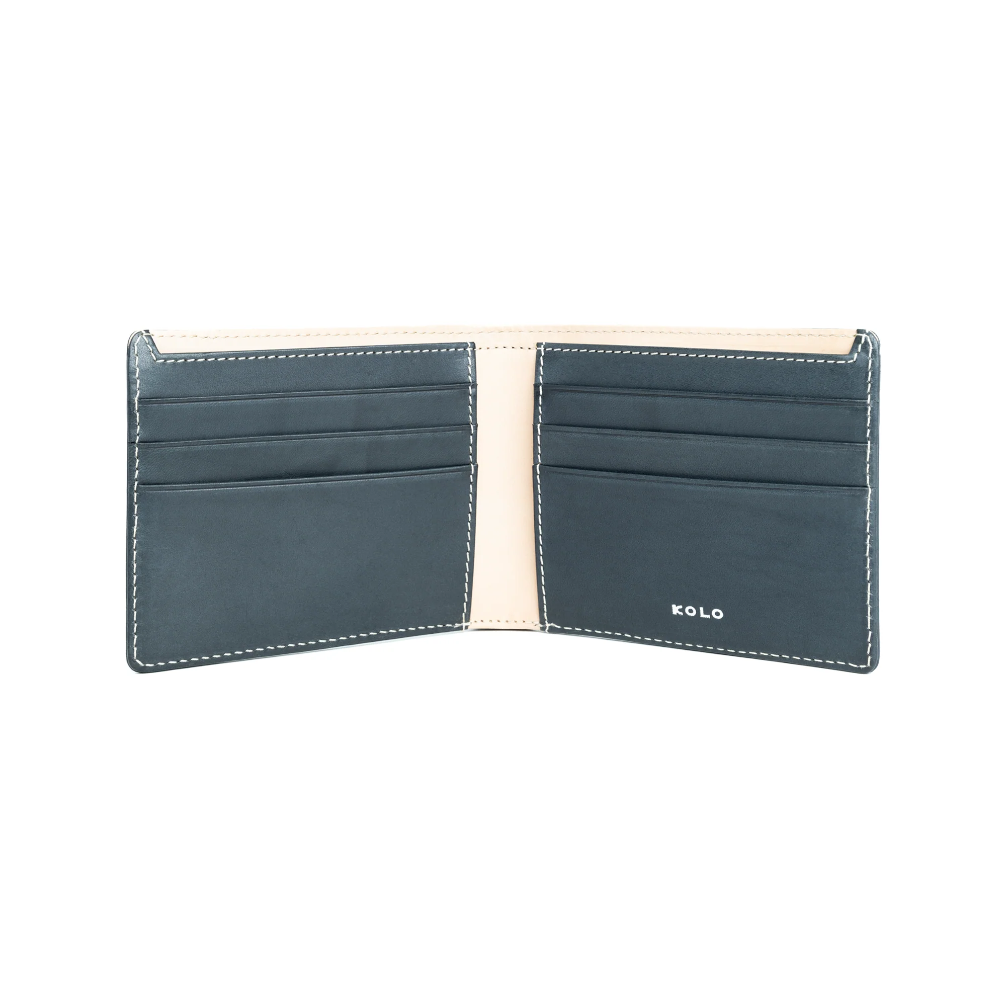 Camden Leather Wallet - Image 20