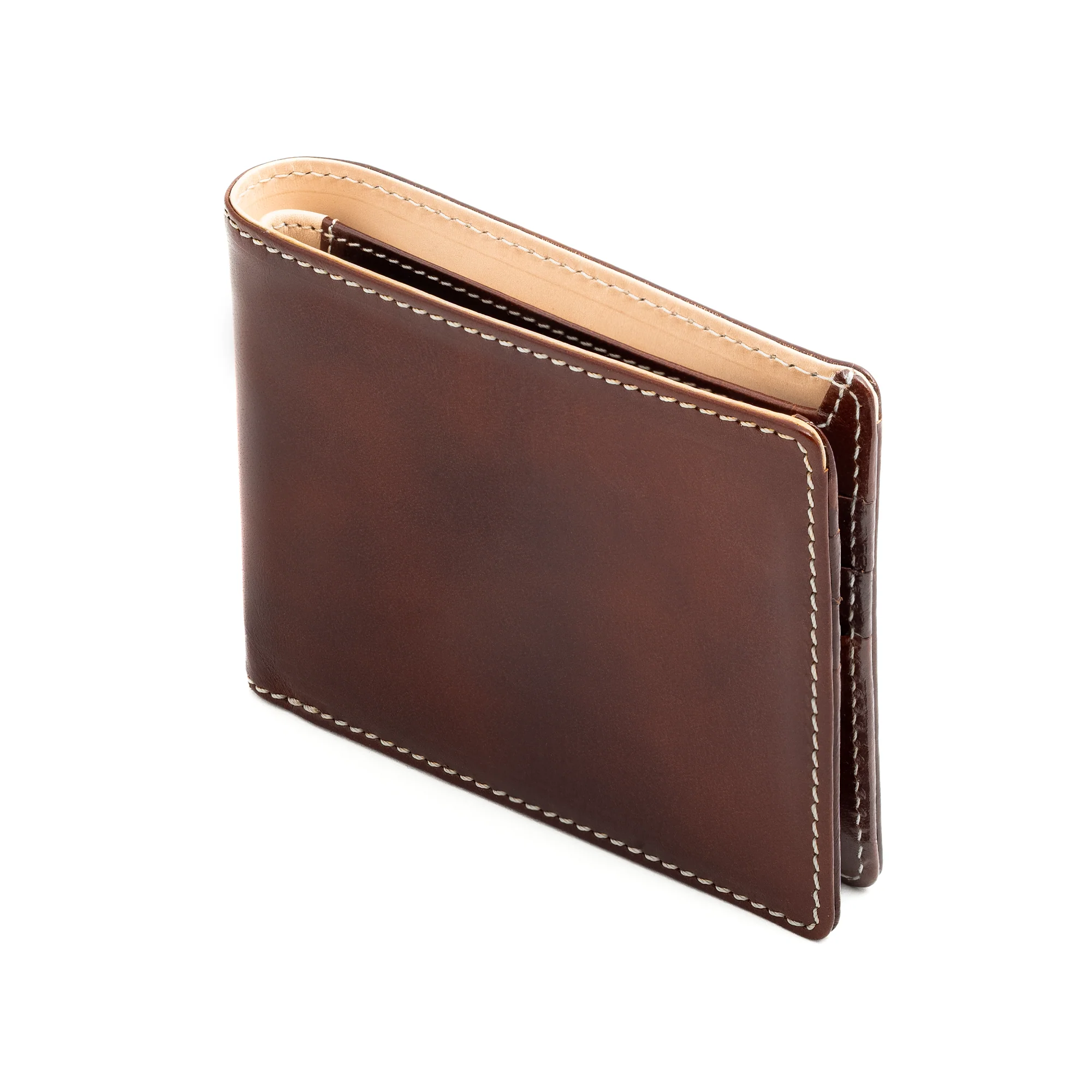Camden Leather Wallet - Image 23