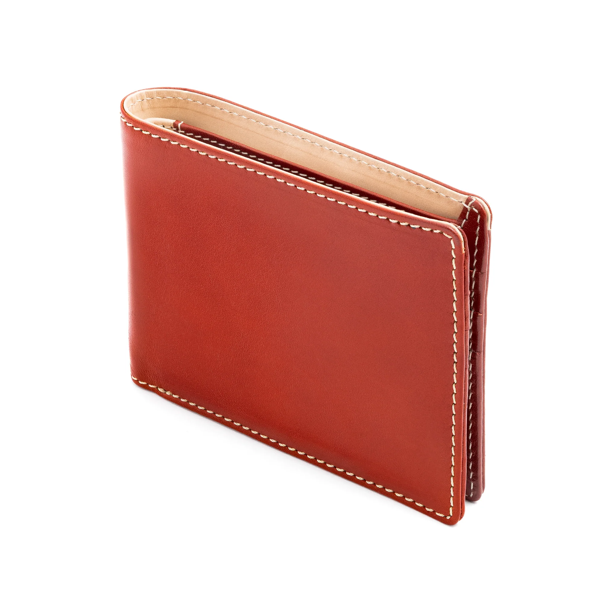 Camden Leather Wallet - Image 3
