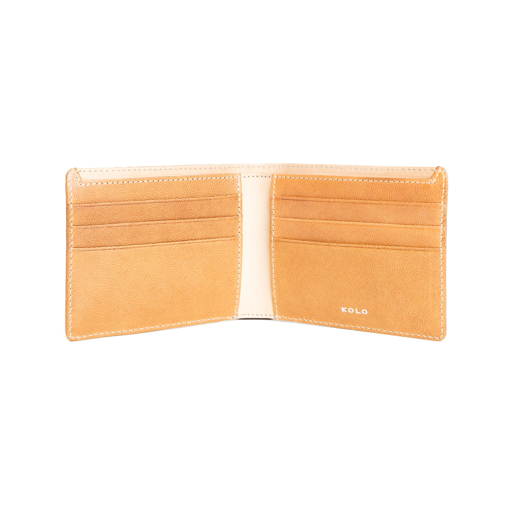 Camden Leather Wallet - Image 35