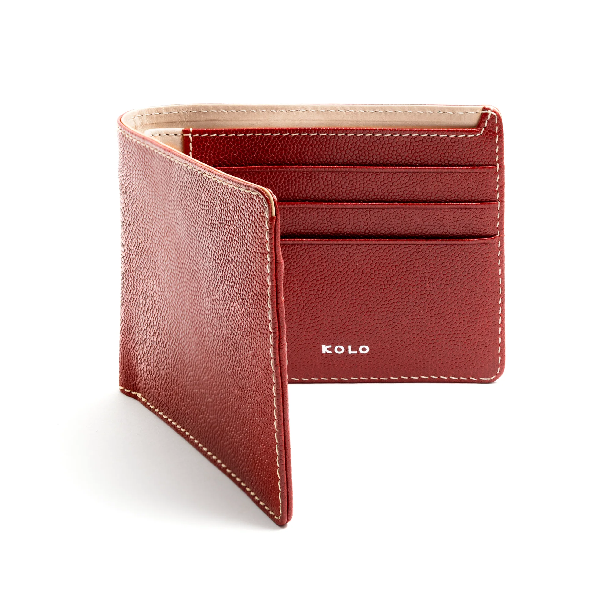 Camden Leather Wallet - Image 37