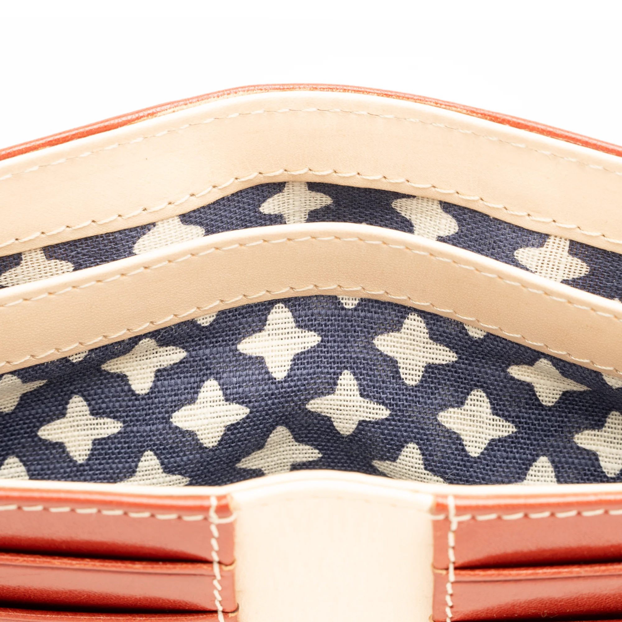 Camden Leather Wallet - Image 4