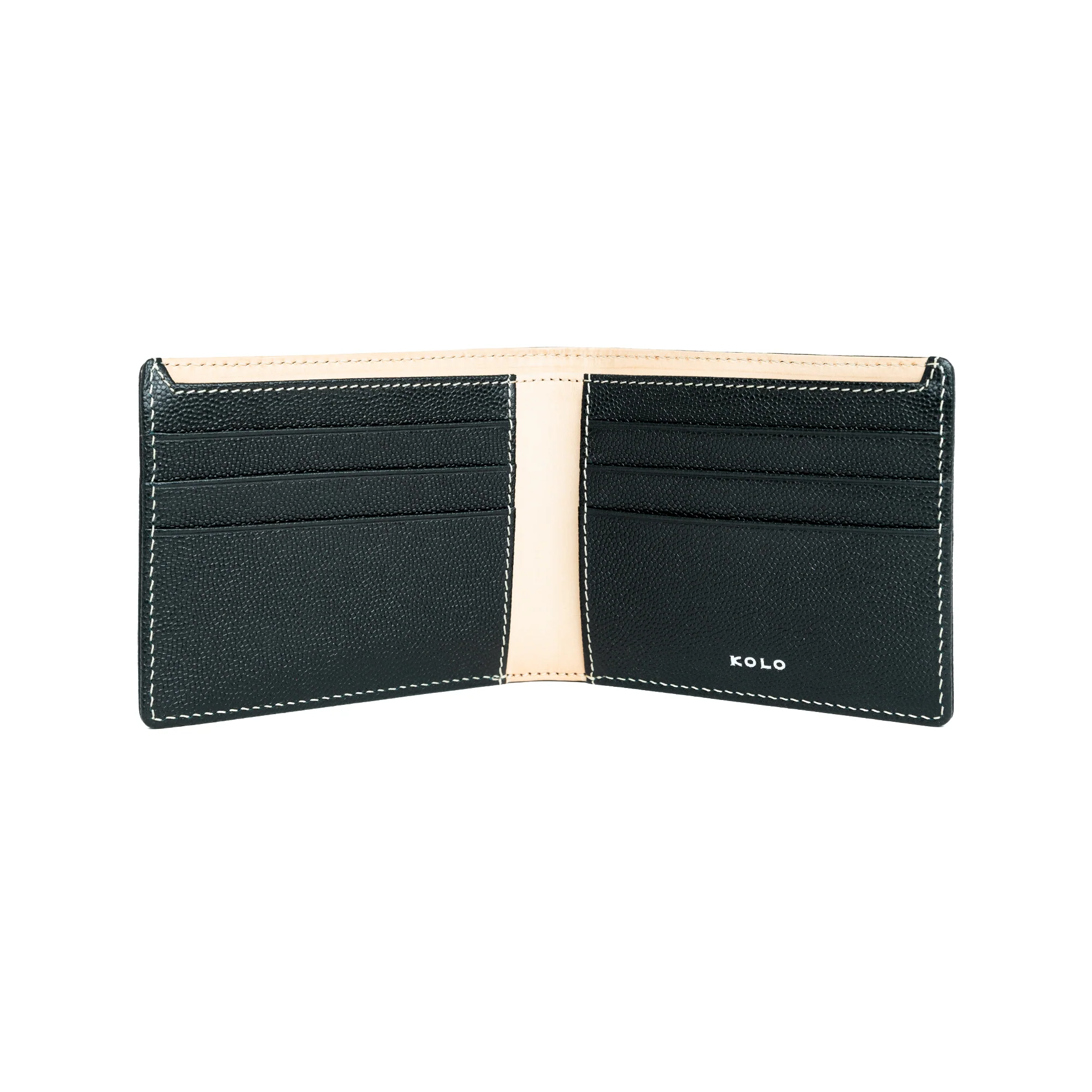 Camden Leather Wallet - Image 45