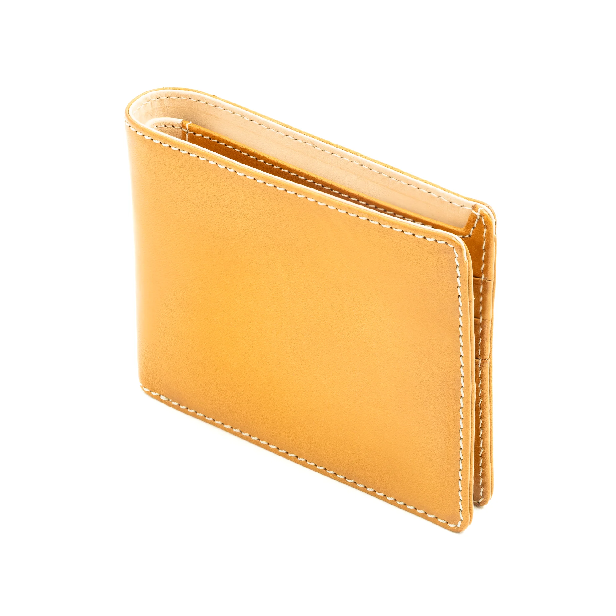 Camden Leather Wallet - Image 8