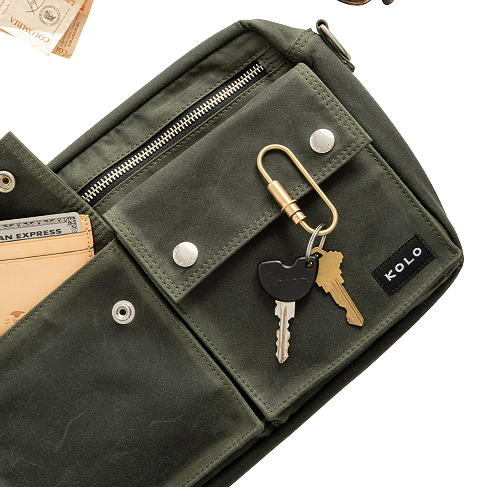 Chelsea Large Bag - Image 4