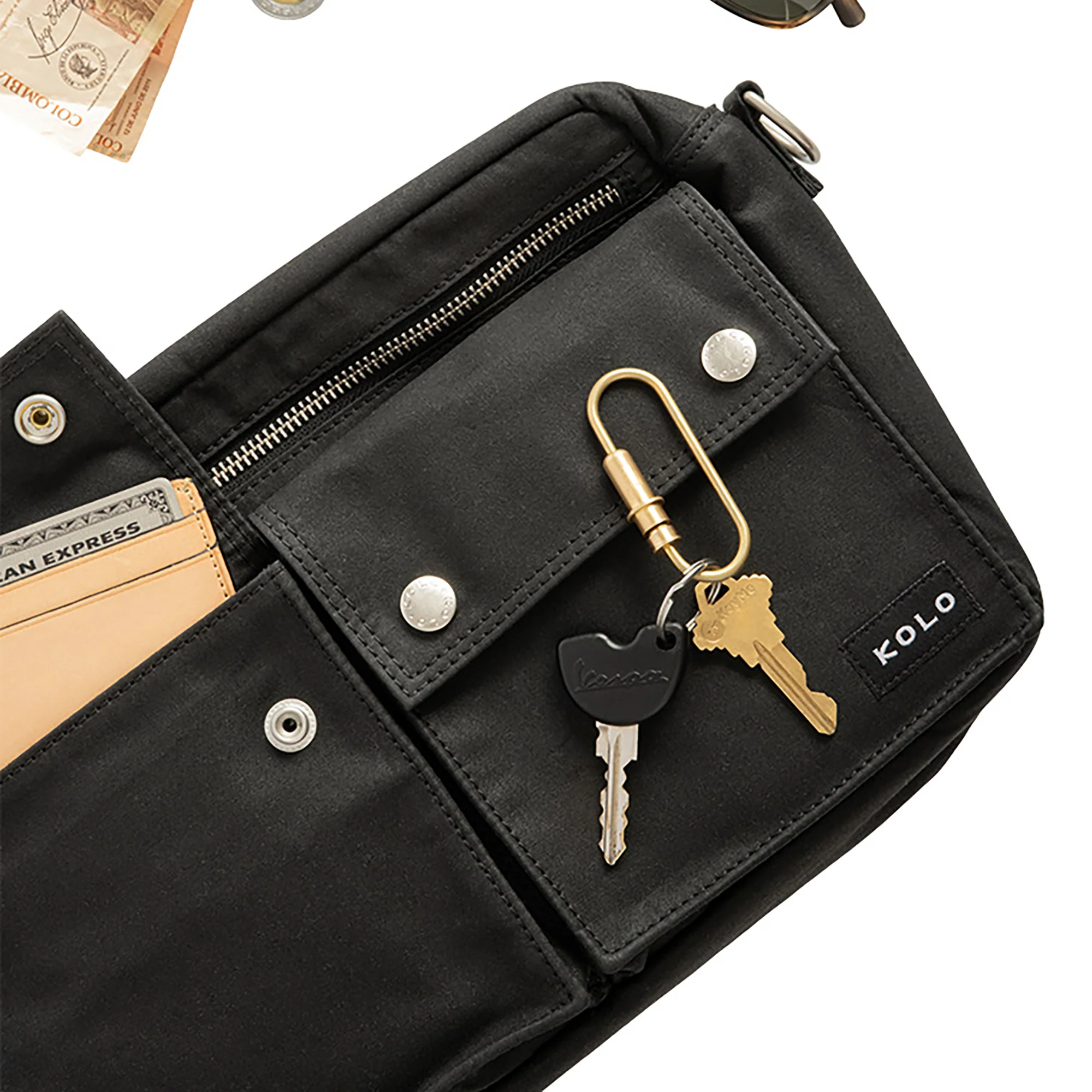Chelsea Large Bag - Image 9