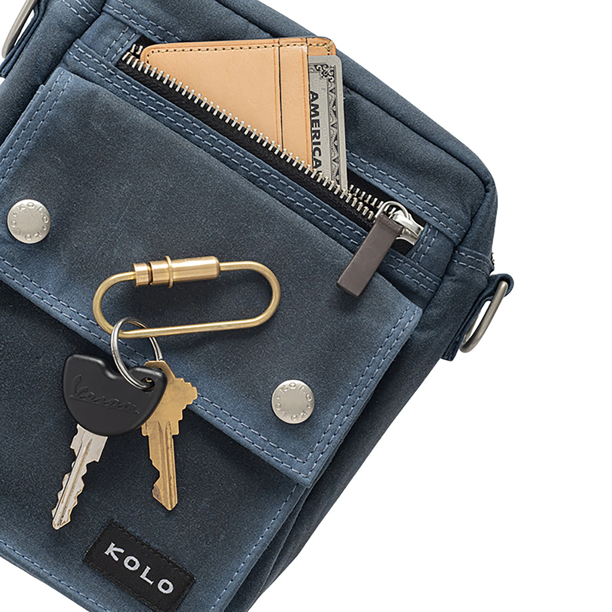 Chelsea Medium Bag - Image 10