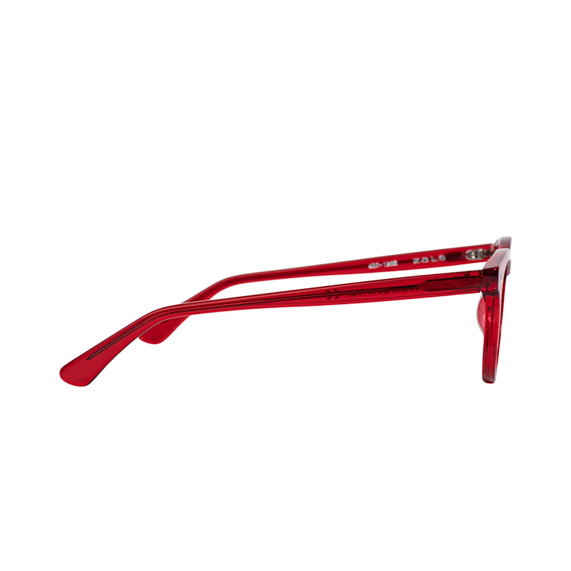 Chester Monochrome Sunglasses - Image 7