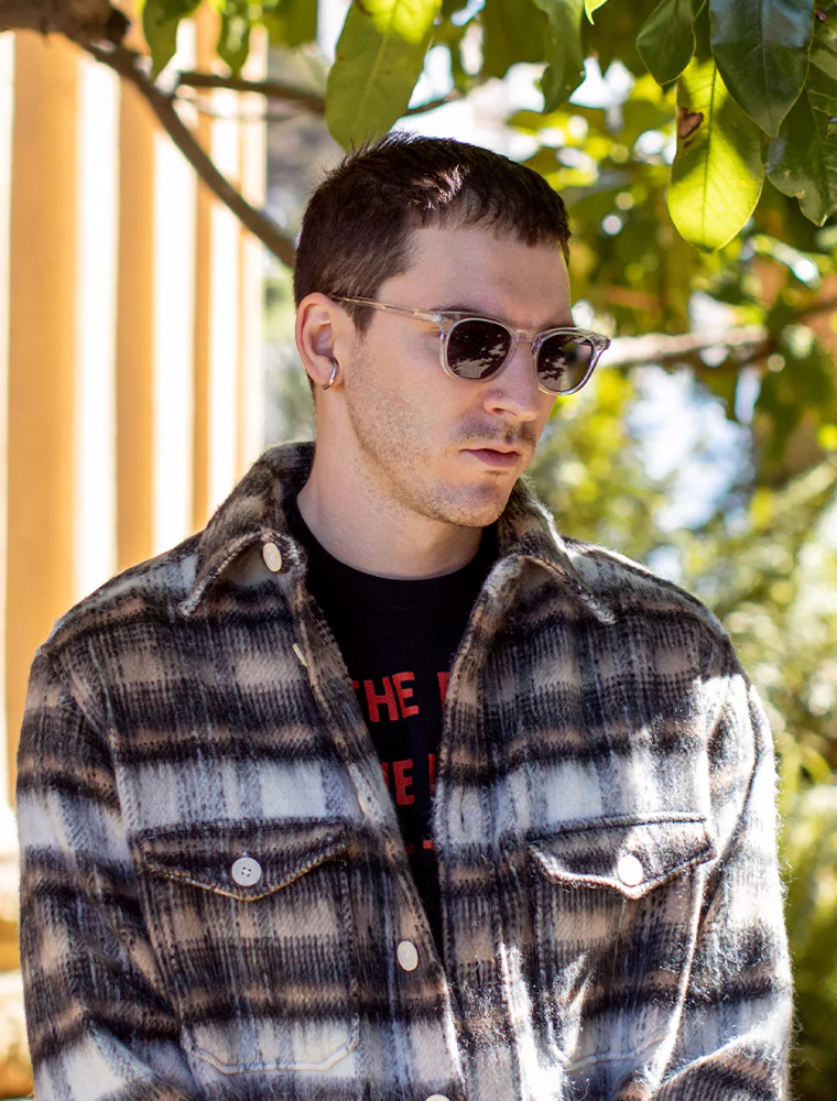 Chester Sunglasses - Image 9
