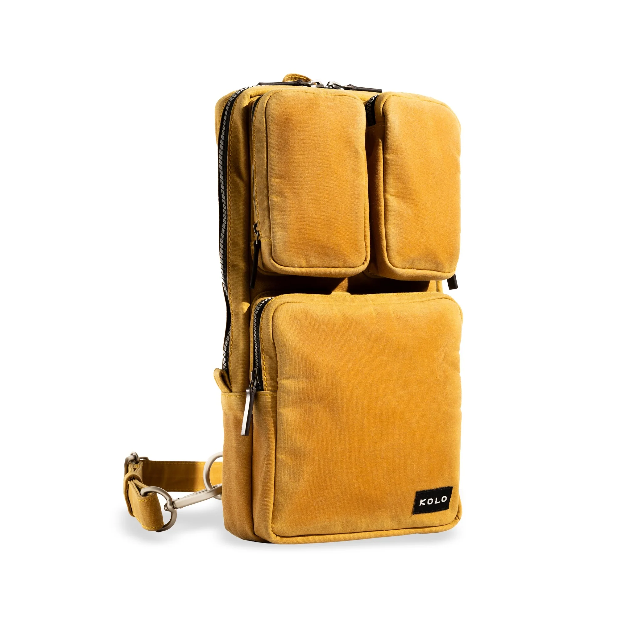 Colby Sling Bag - Image 12