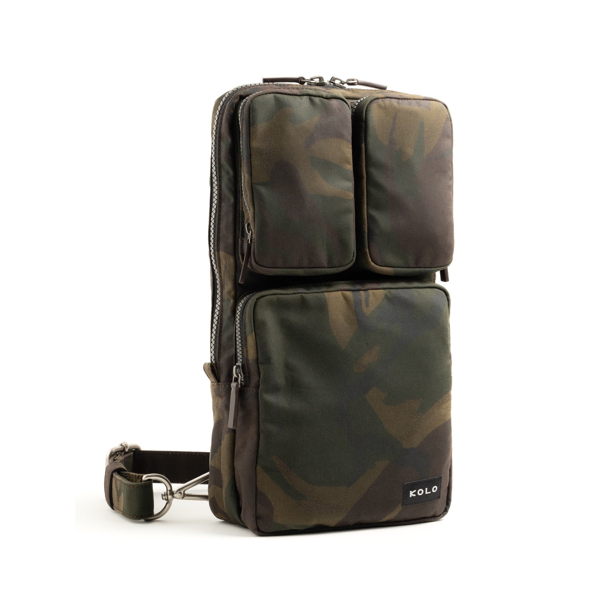 Colby Sling Bag - Image 17