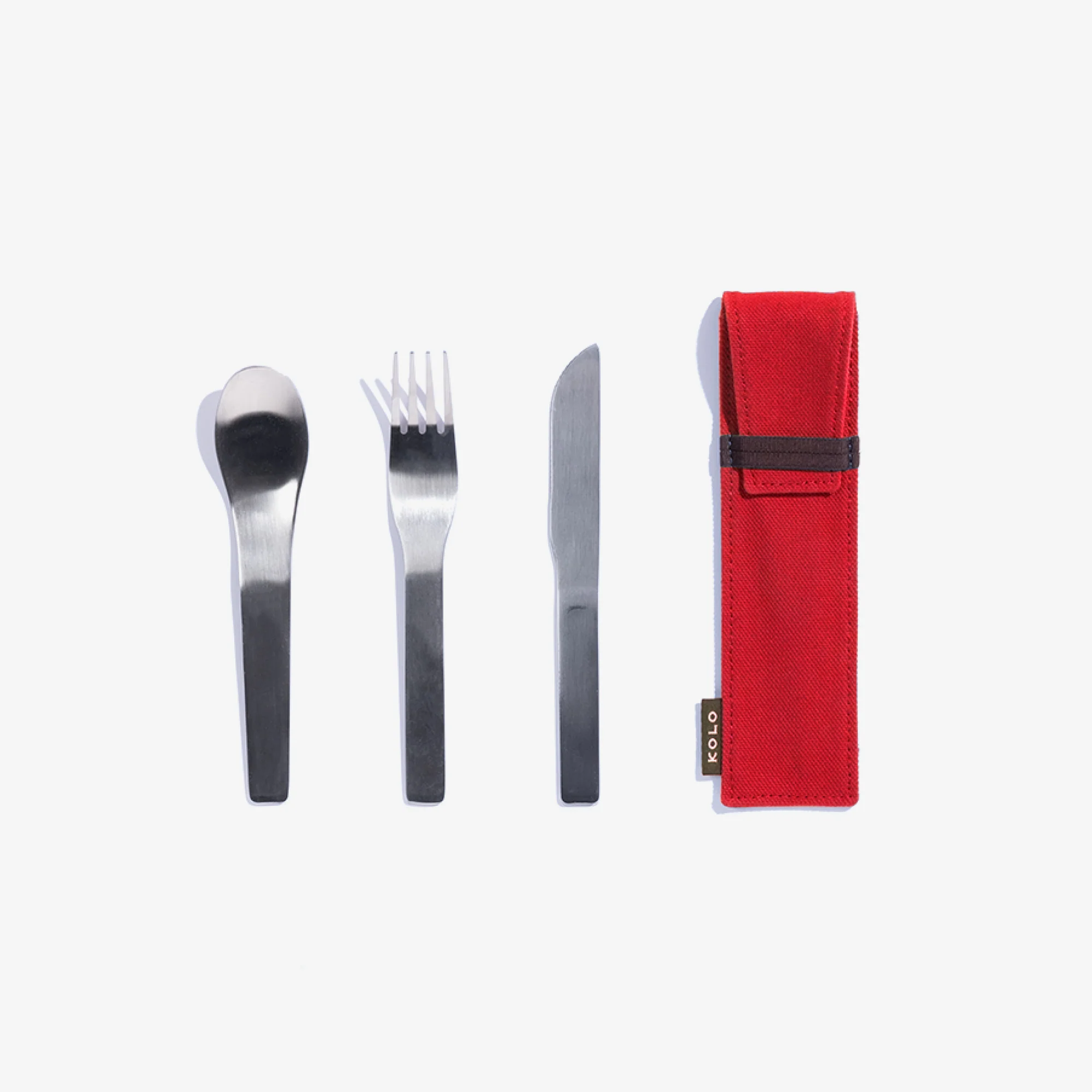 Hyde Cutlery Set - Image 3