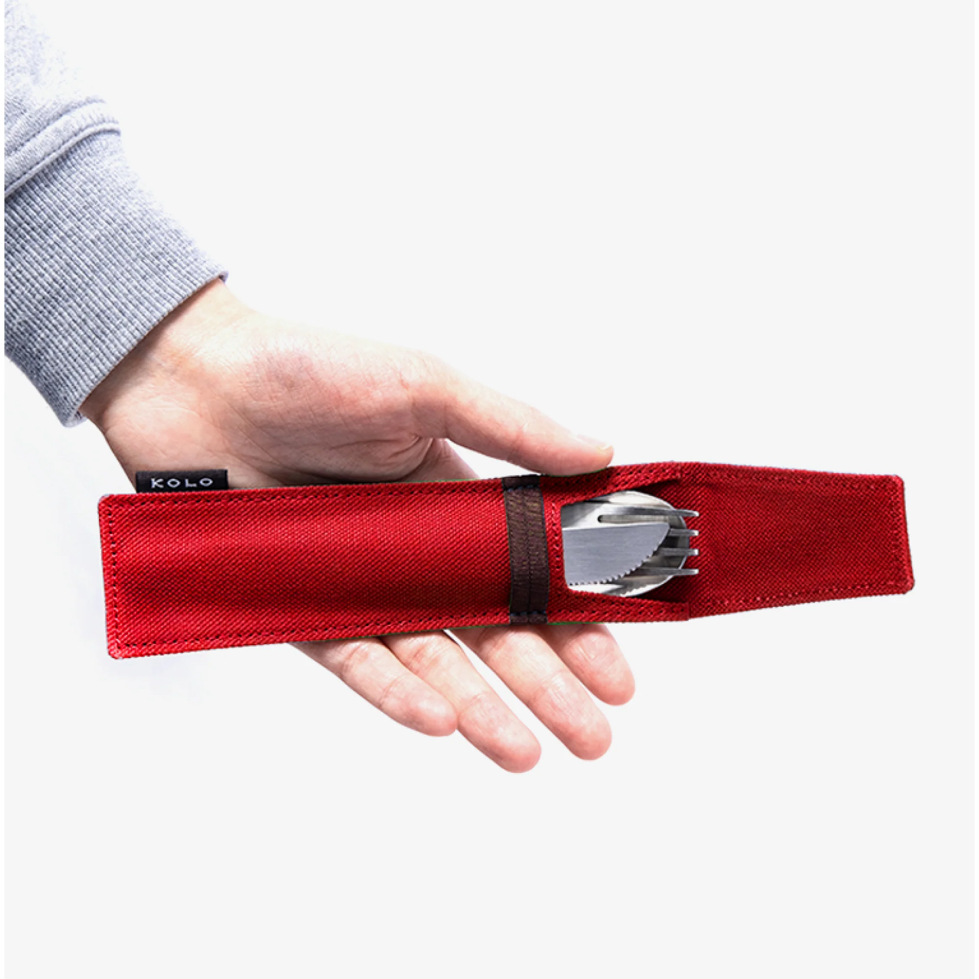Hyde Cutlery Set - Image 4