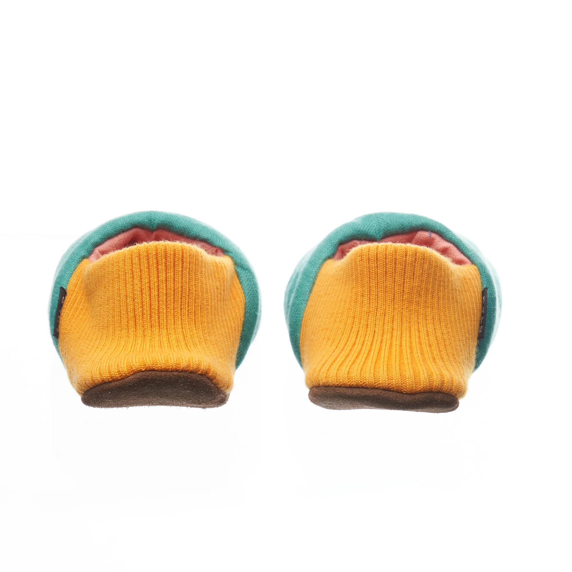 Damson Linen House Shoes - Image 22