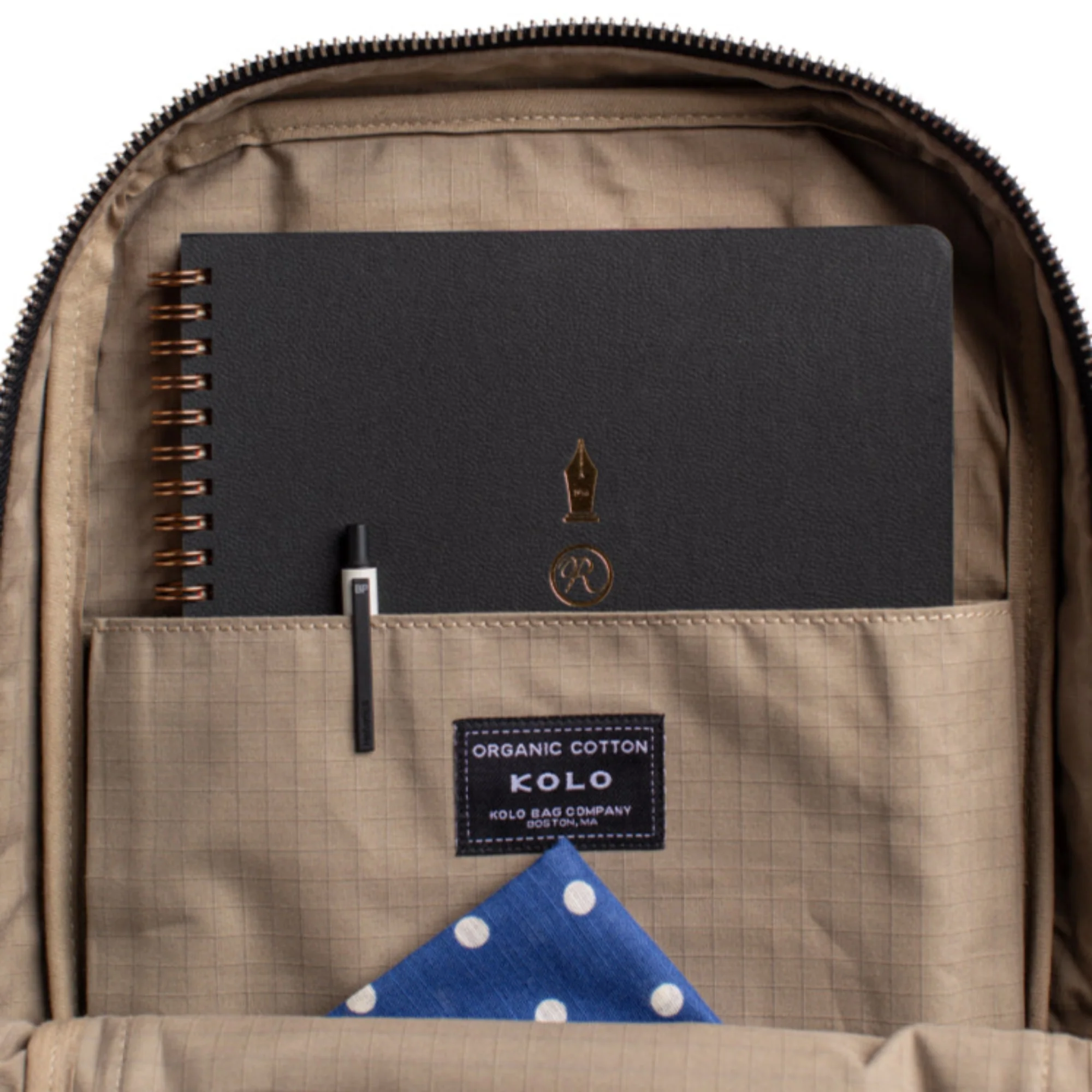 Derby Sling Bag - Image 12