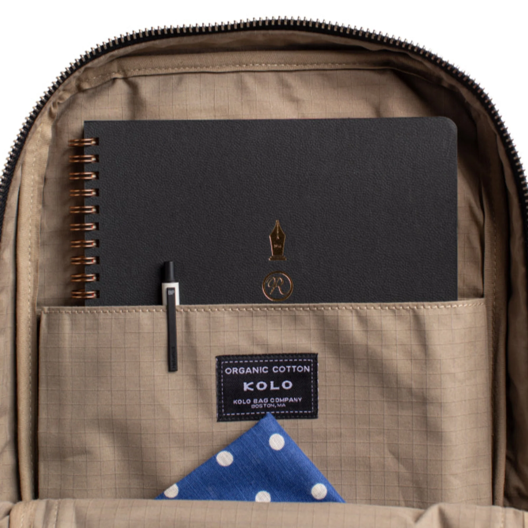 Derby Sling Bag - Image 4