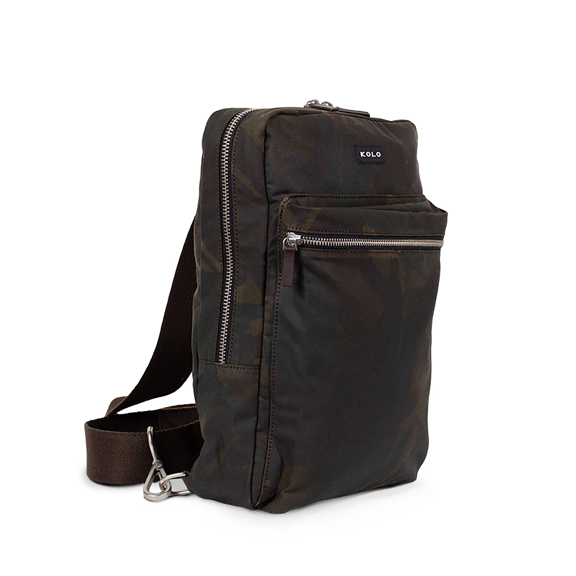 Derby Sling Bag - Image 6