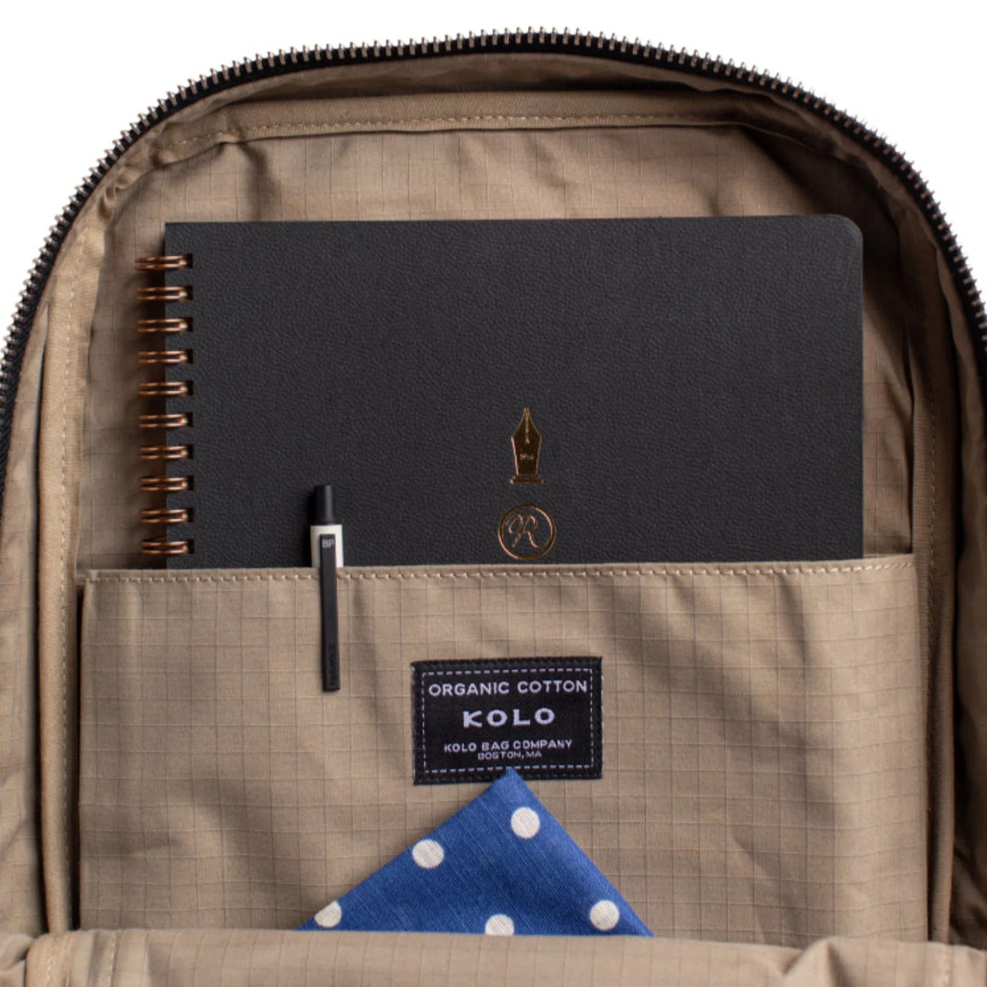 Derby Sling Bag - Image 8