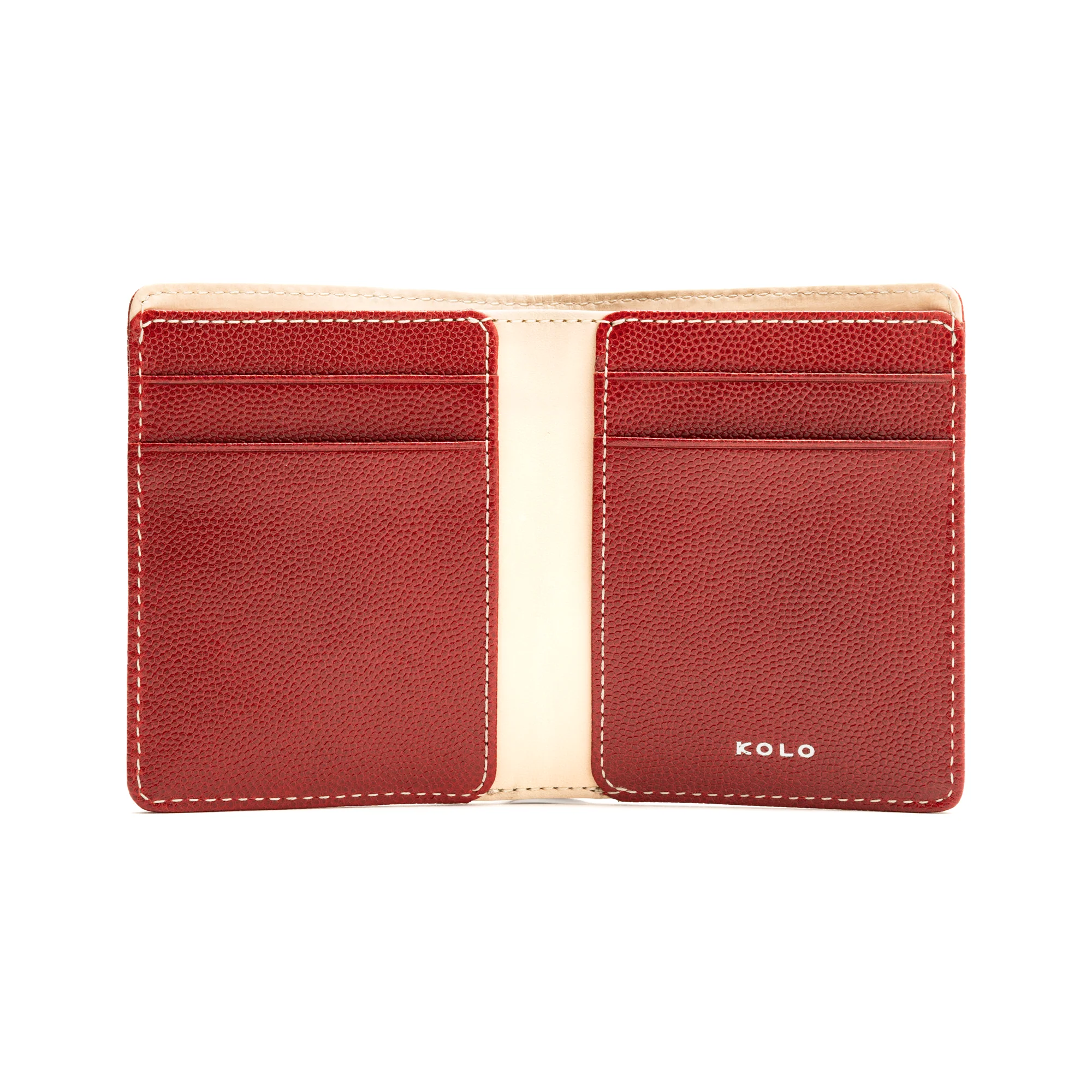 Dino Leather Wallet - Image 12