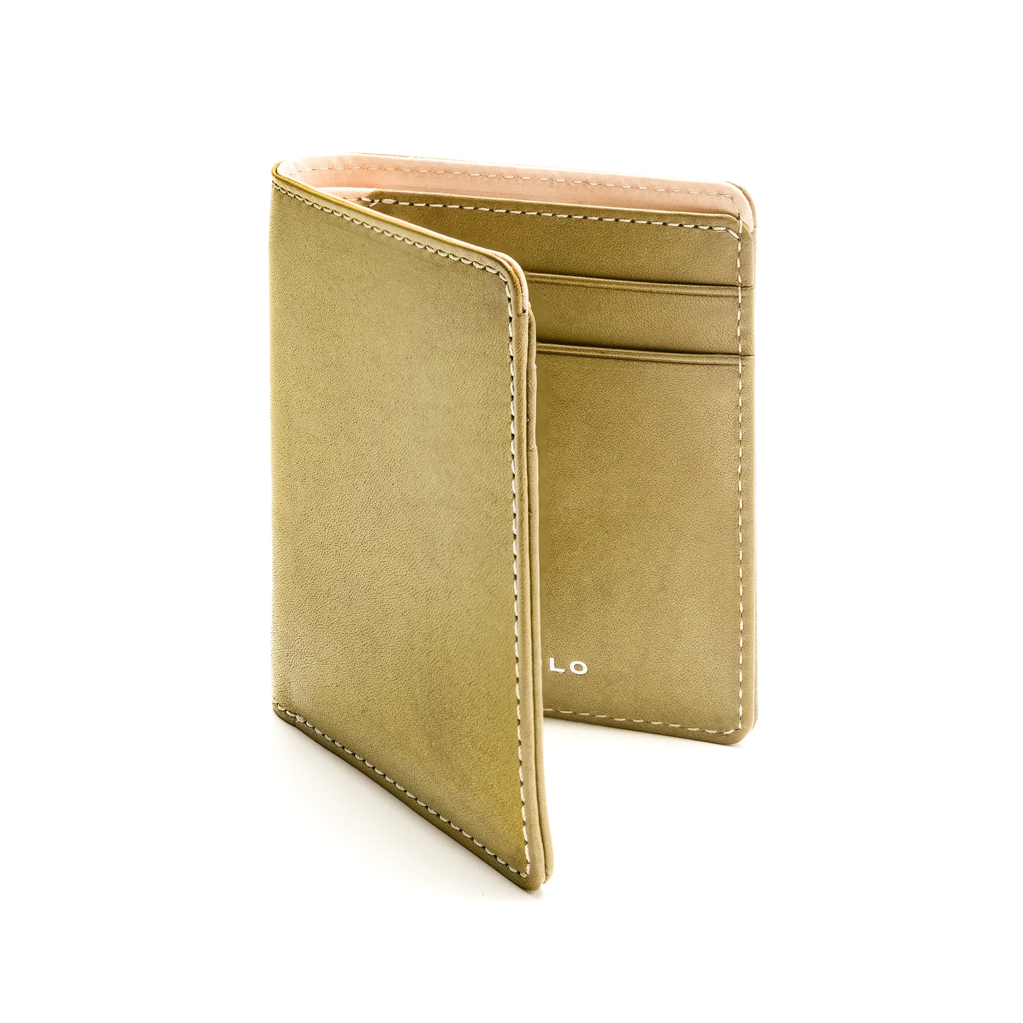 Dino Leather Wallet - Image 14