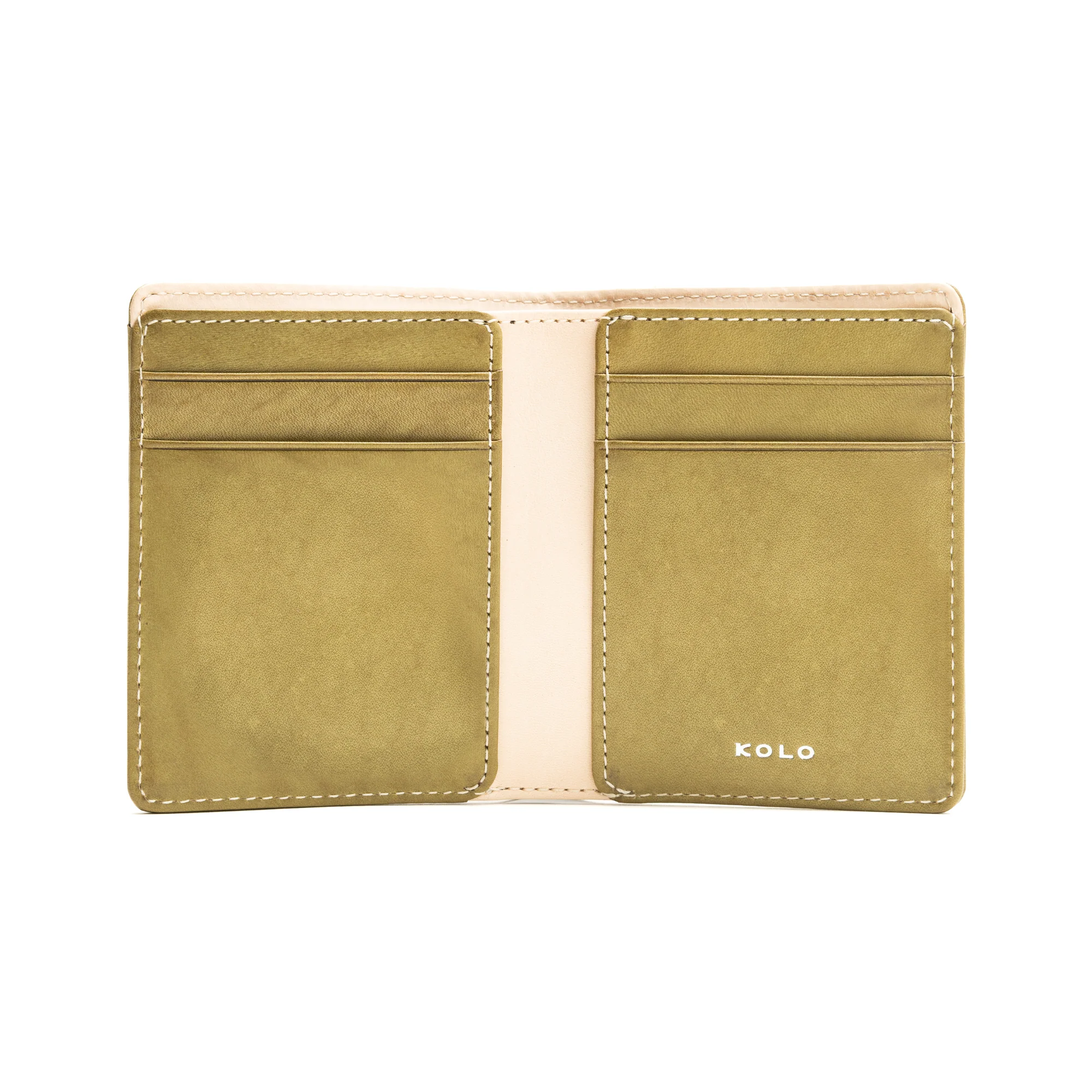 Dino Leather Wallet - Image 16