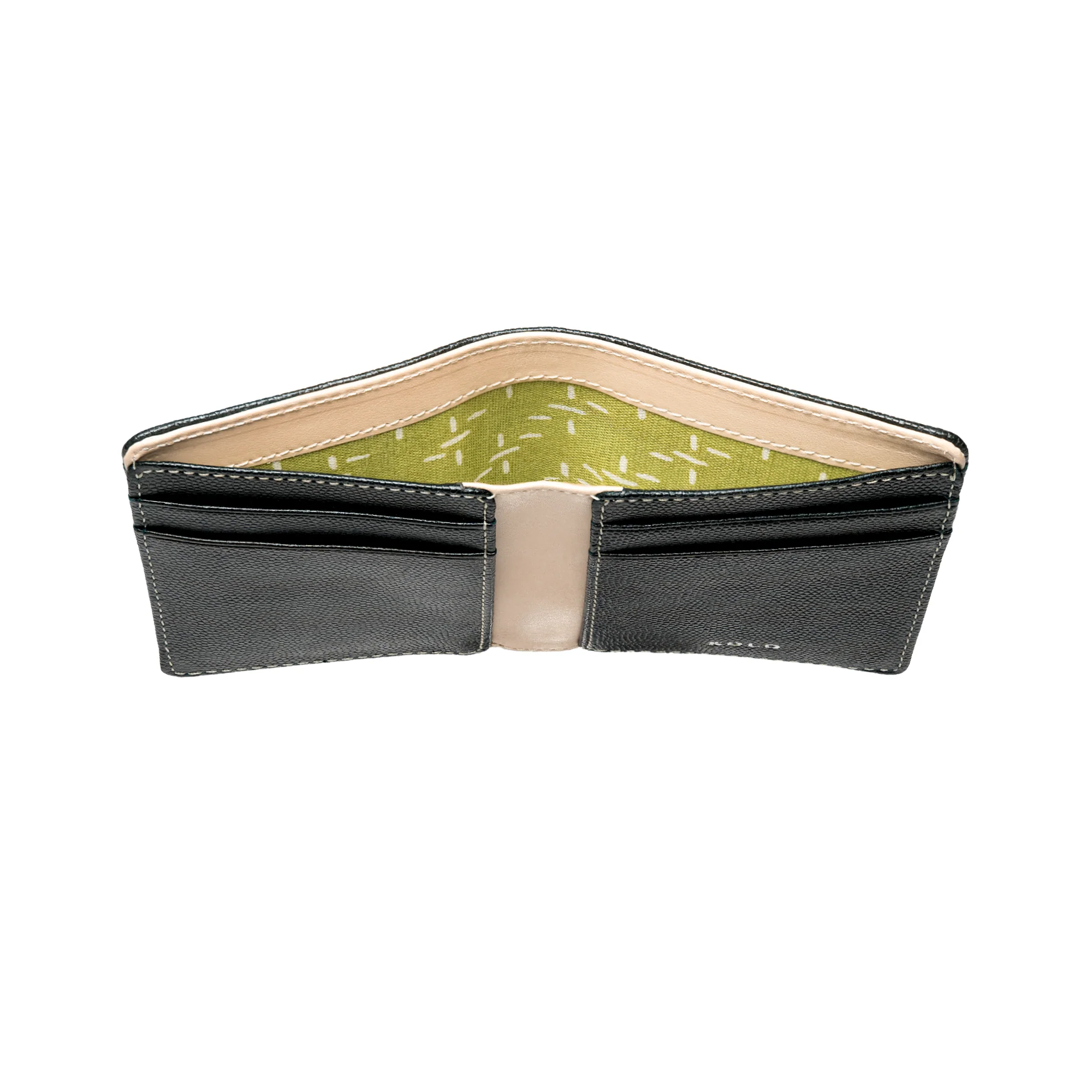 Dino Leather Wallet - Image 19
