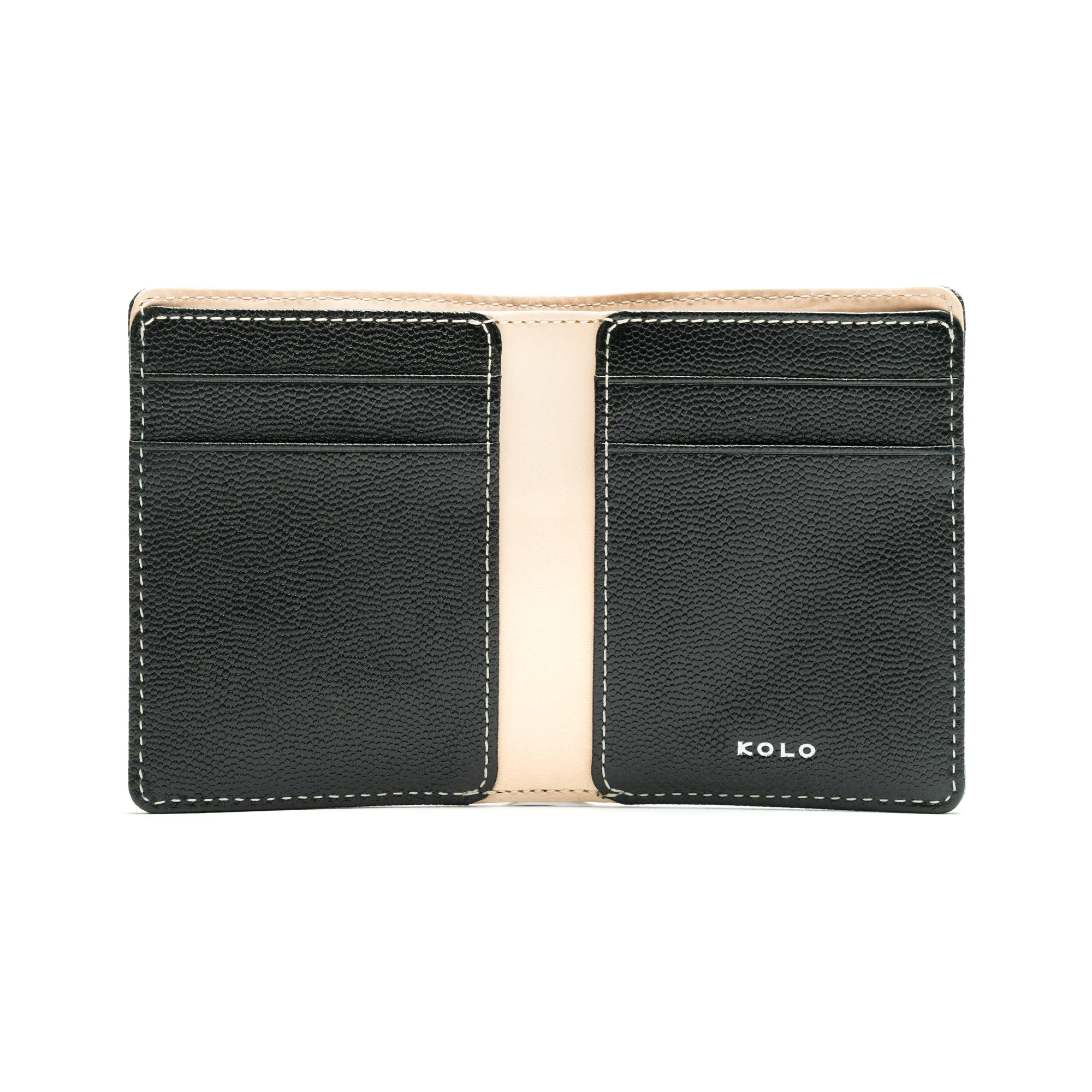 Dino Leather Wallet - Image 20