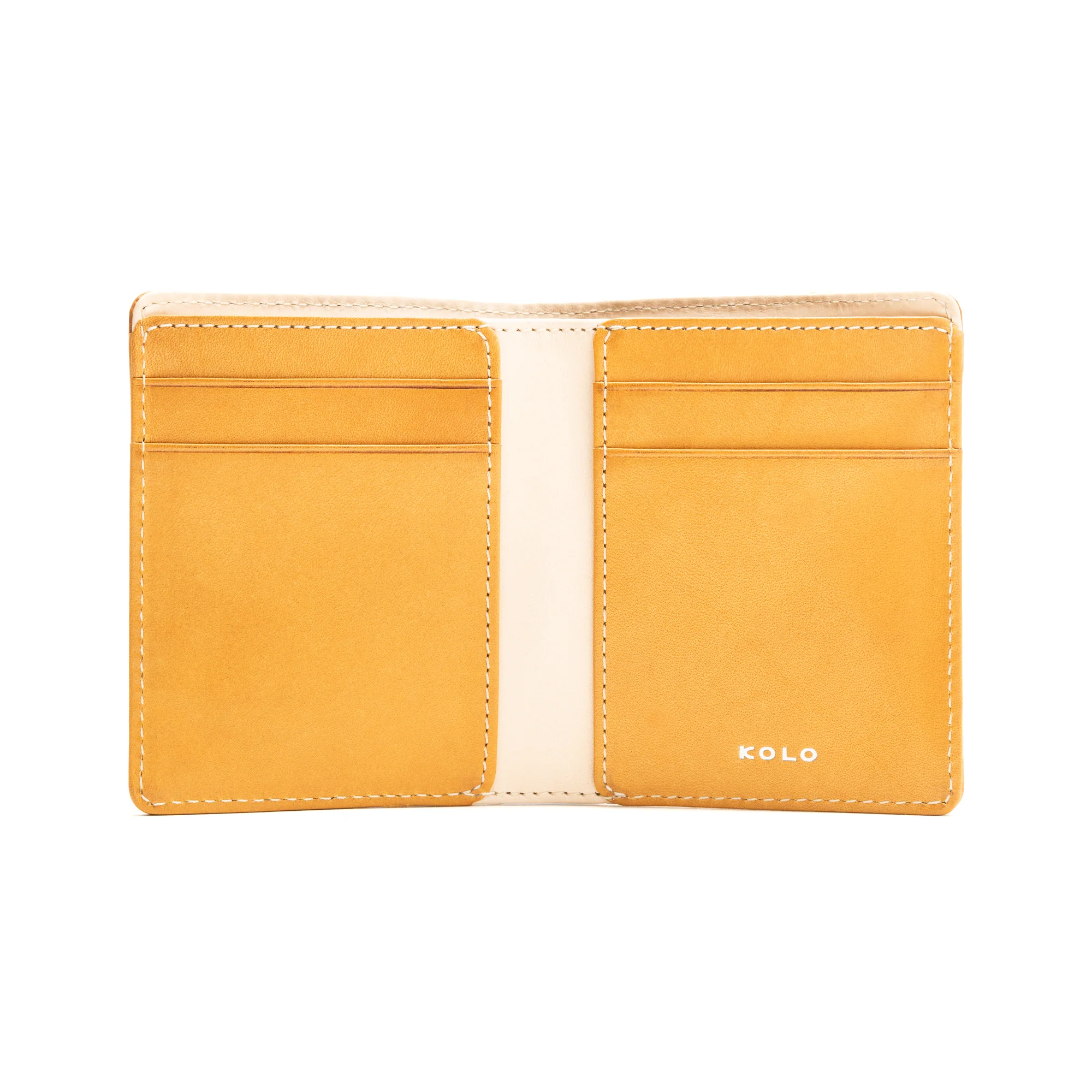 Dino Leather Wallet - Image 24