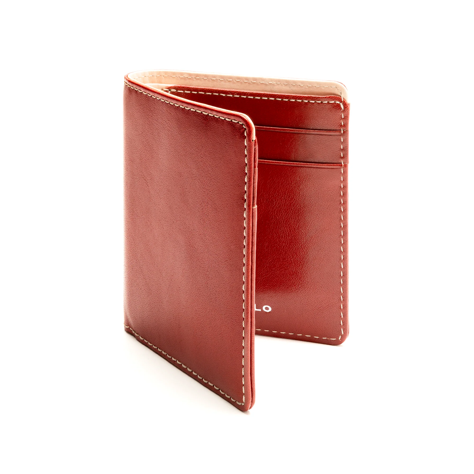 Dino Leather Wallet - Image 26