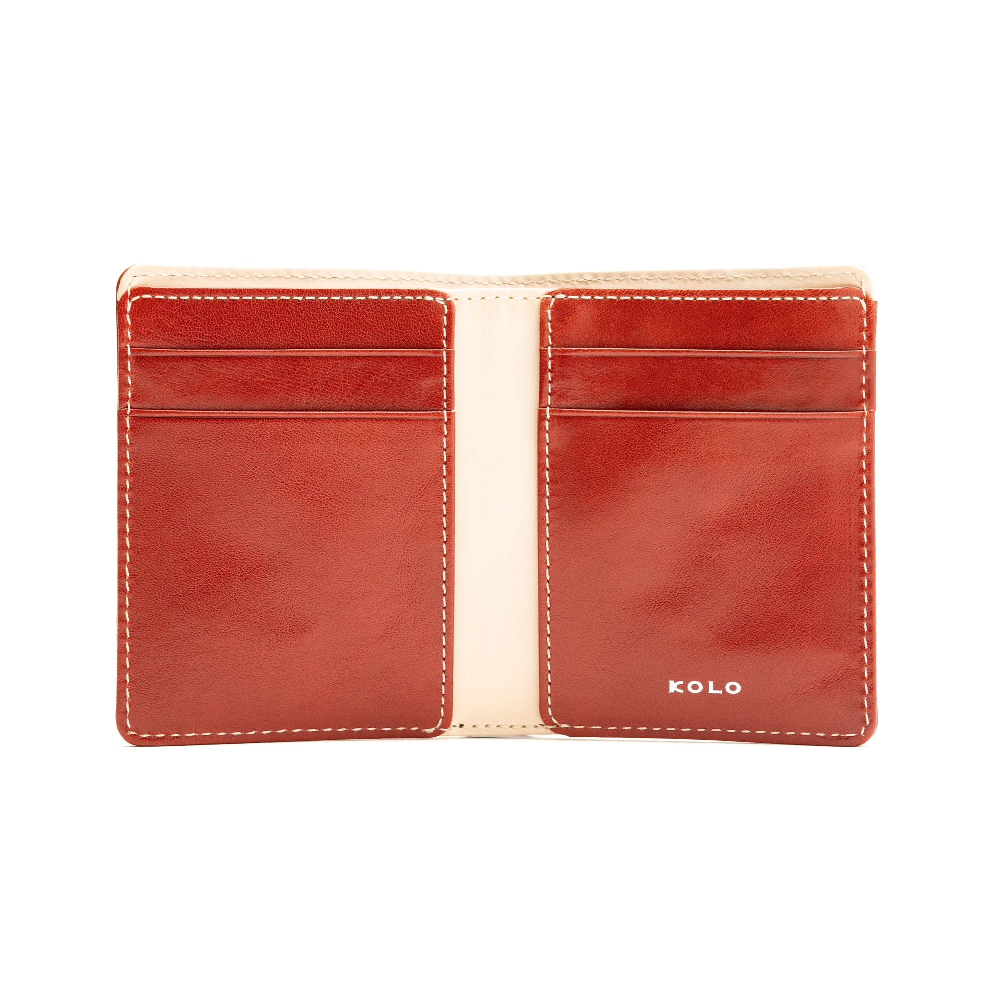 Dino Leather Wallet - Image 28