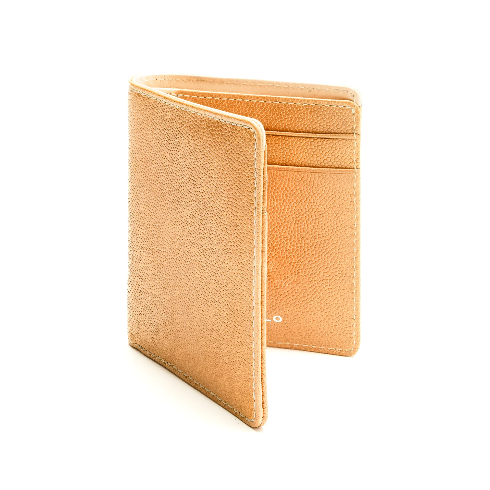 Dino Leather Wallet - Image 6