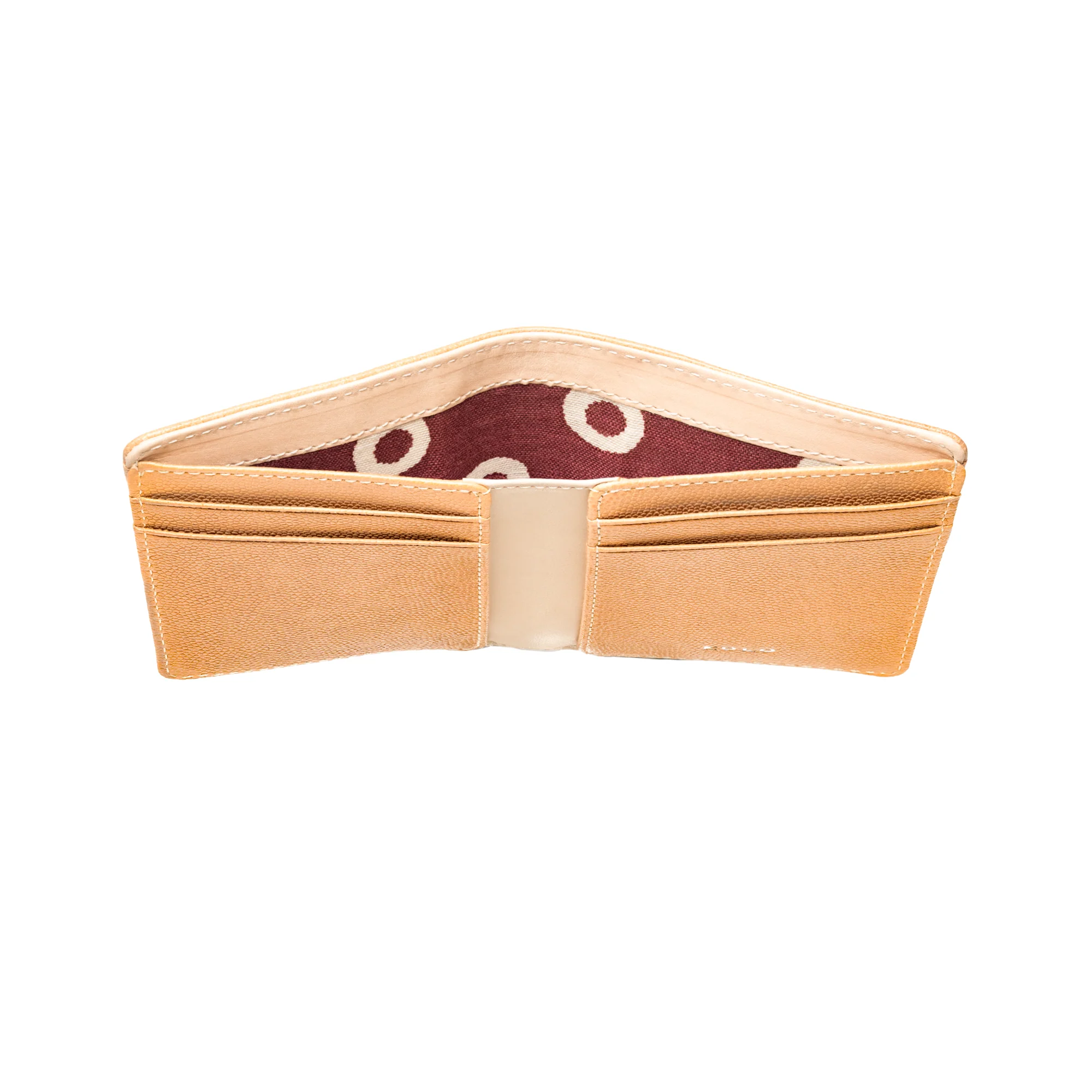 Dino Leather Wallet - Image 7