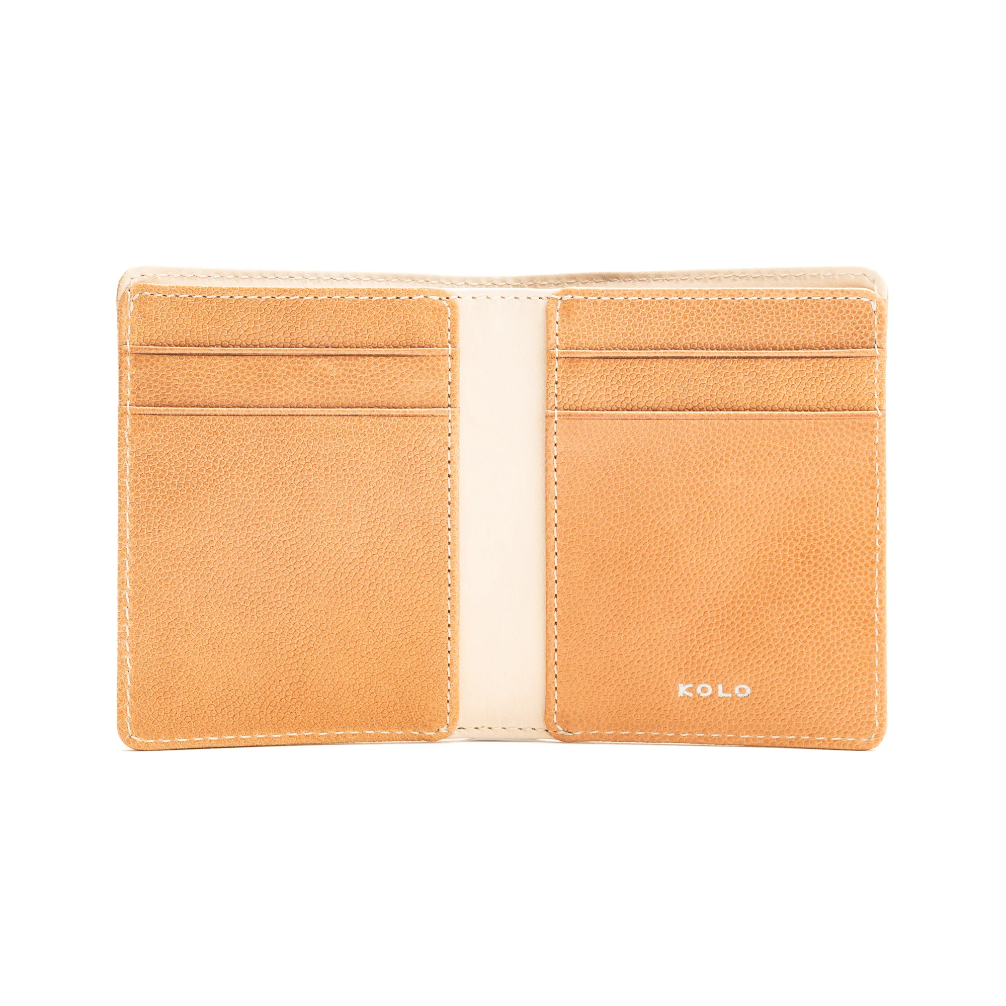 Dino Leather Wallet - Image 8