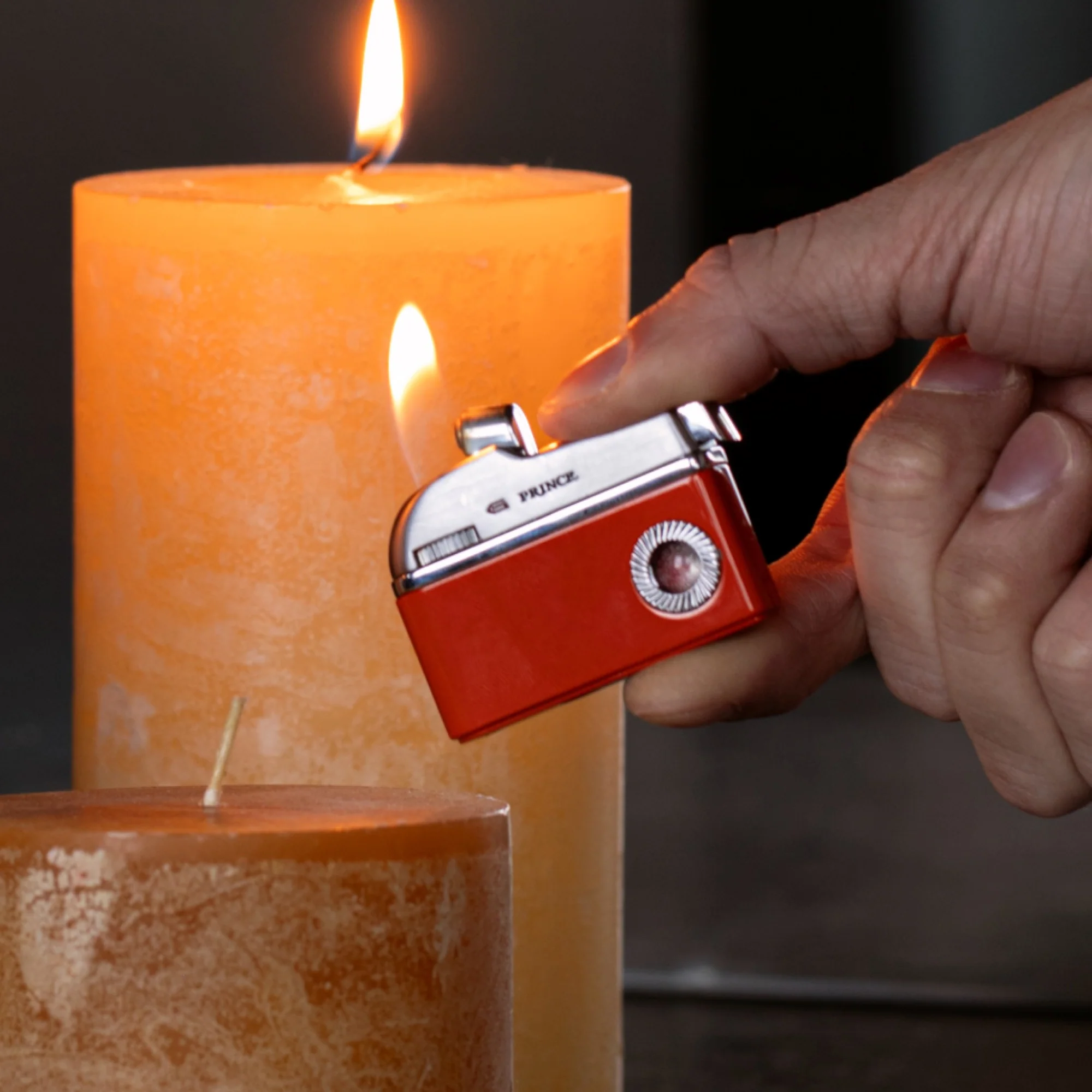 Dolphin Lighter - Image 37