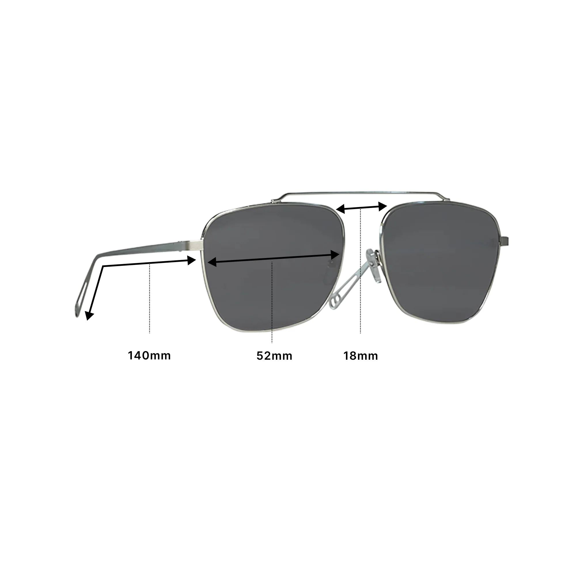 Epomeo Sunglasses - Image 12