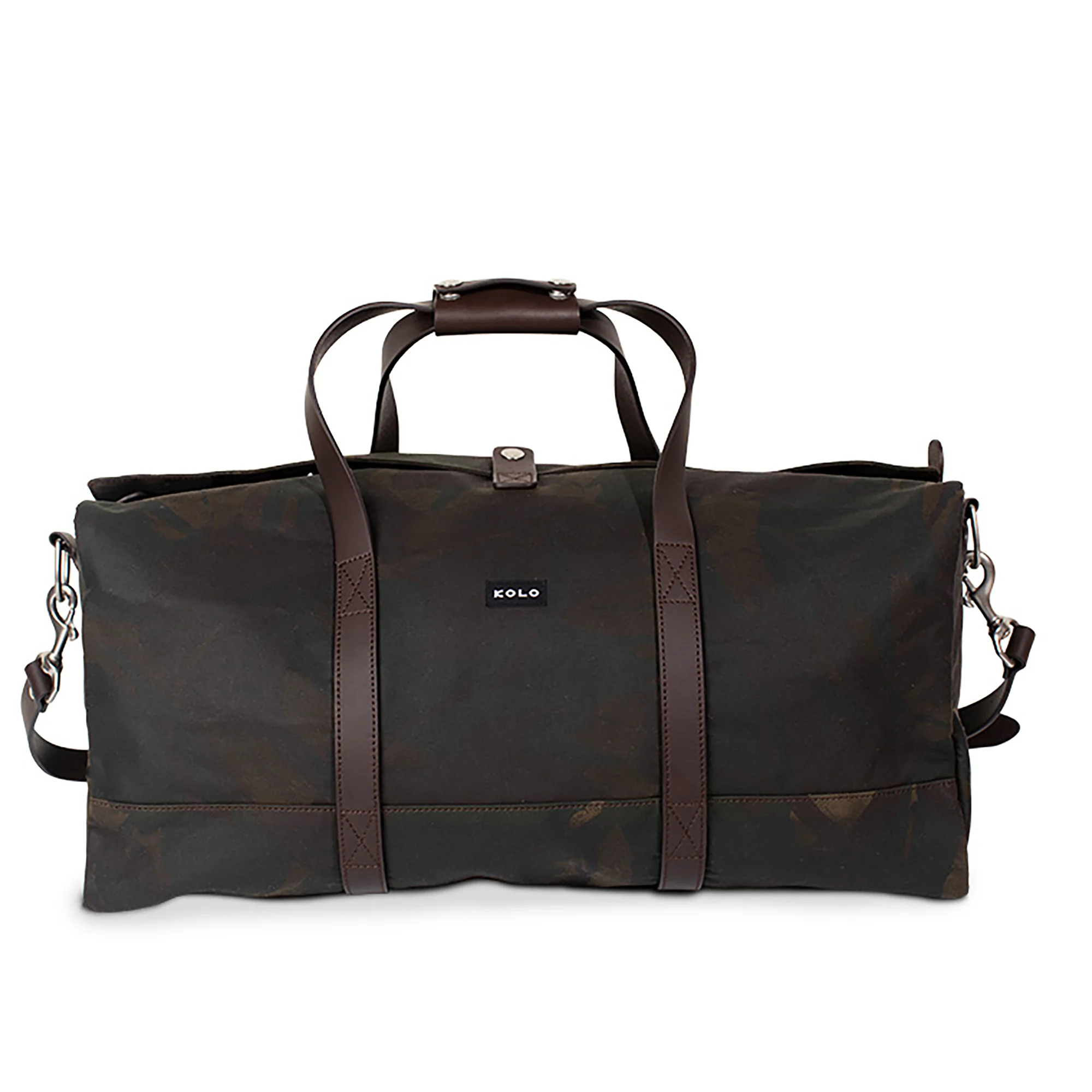 Eton Weekender Duffle - Image 11