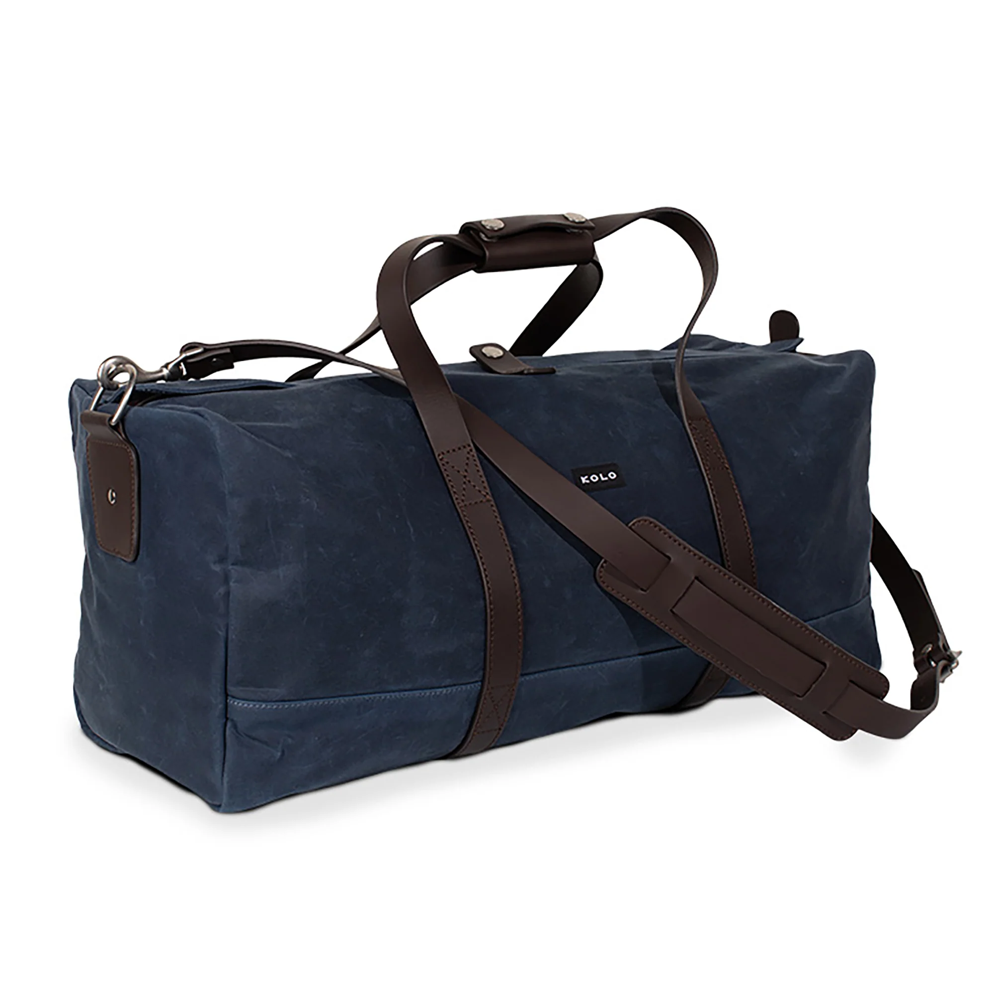 Eton Weekender Duffle - Image 17
