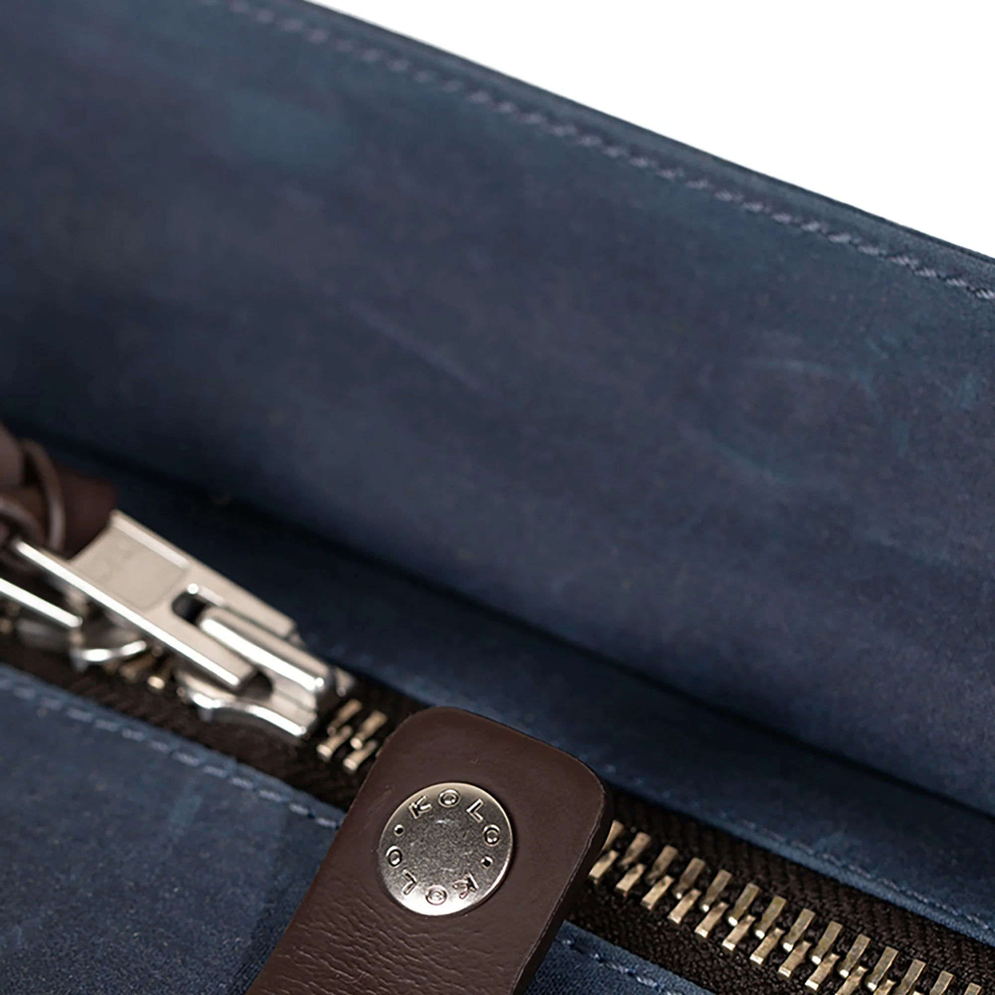 Eton Weekender Duffle - Image 20