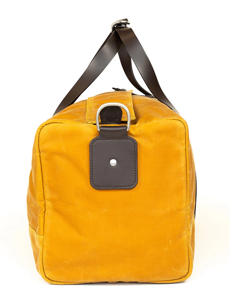 Eton Weekender Duffle - Image 5